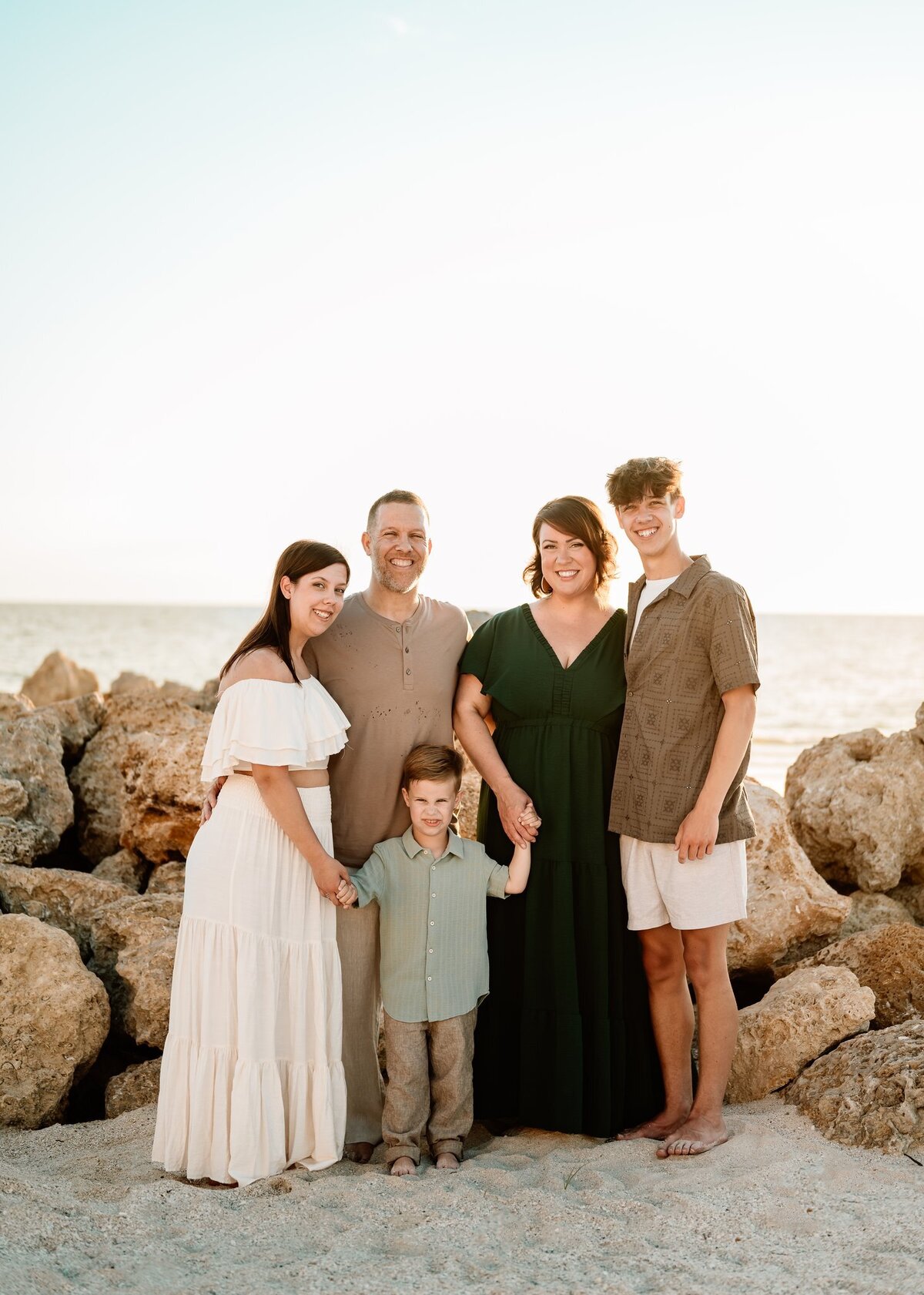 Linsey Family 2024-1
