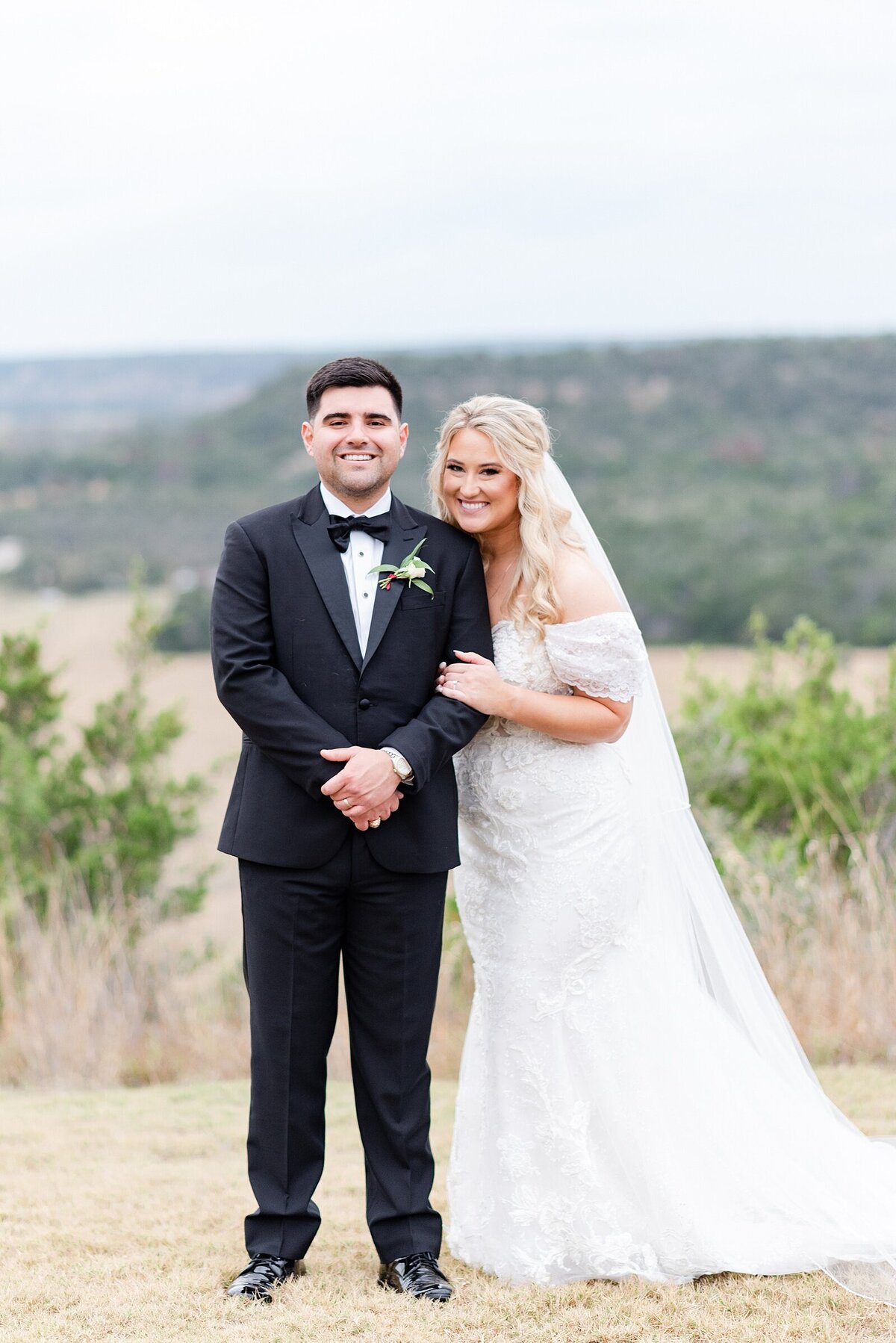 Melissa & Arturo Photography | The Davila Wedding - Husband & Wife Portraits 13