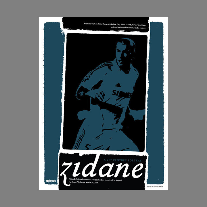 2008-04 - Zidane