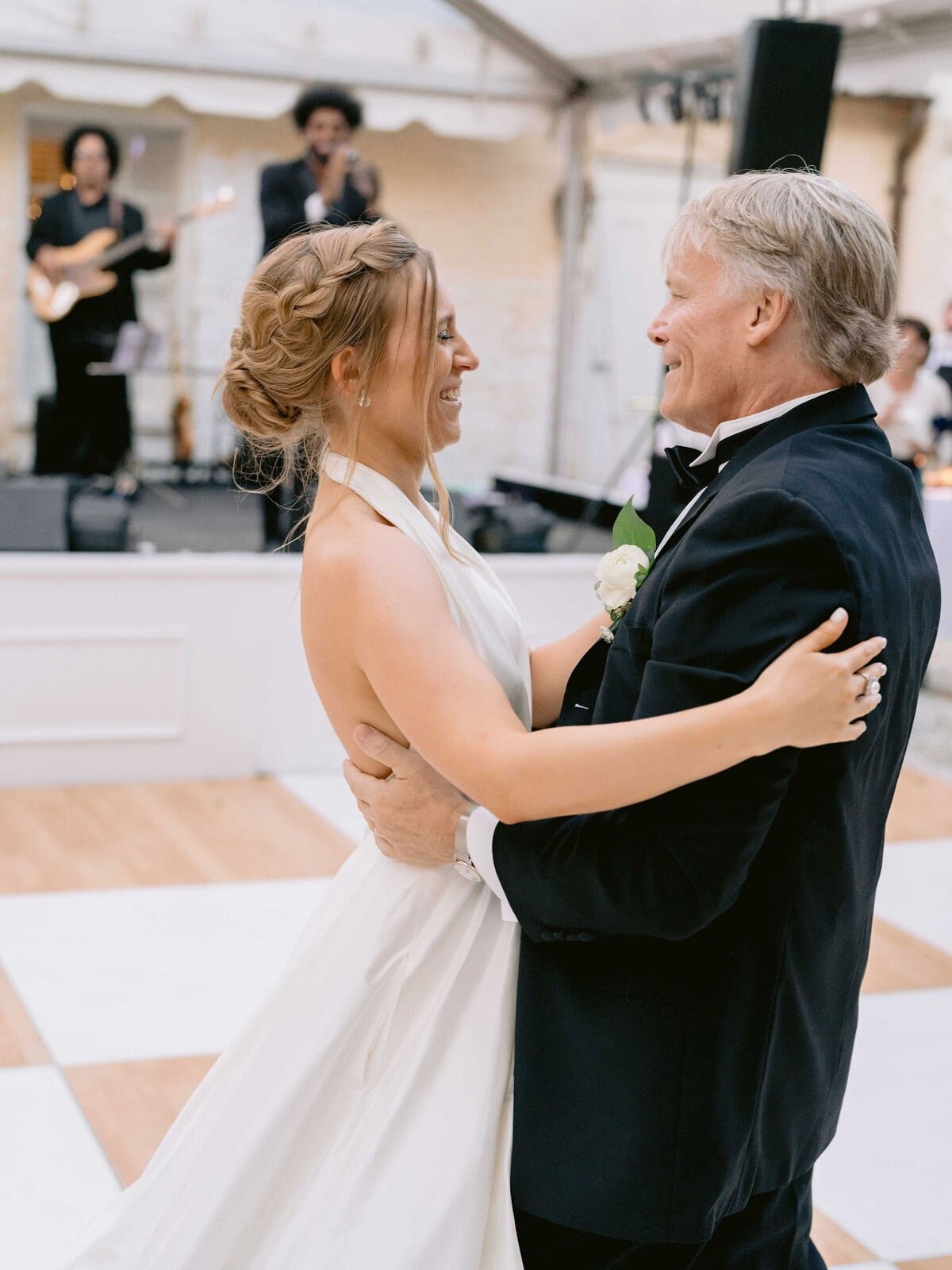 William Aiken House Charleston Wedding | Carolina Occasions 31