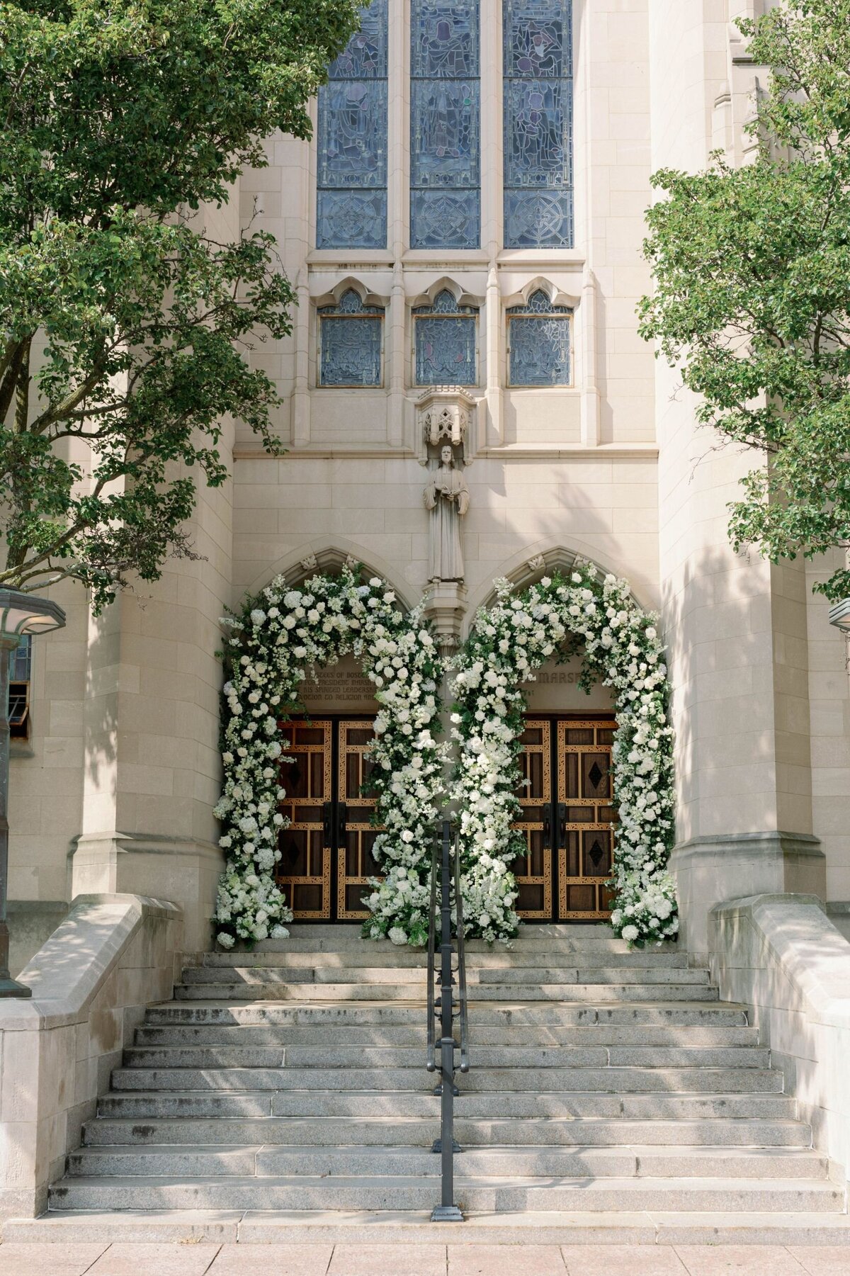 Boston Bruins Charlie McAvoy Wedding by Best of Boston Wedding Planner Always Yours Events-9
