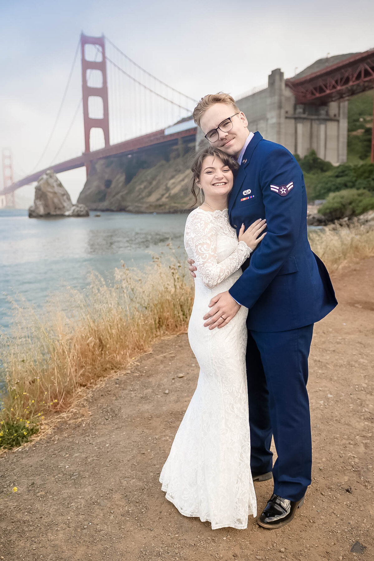 Air Force Elopement (270 of 161)