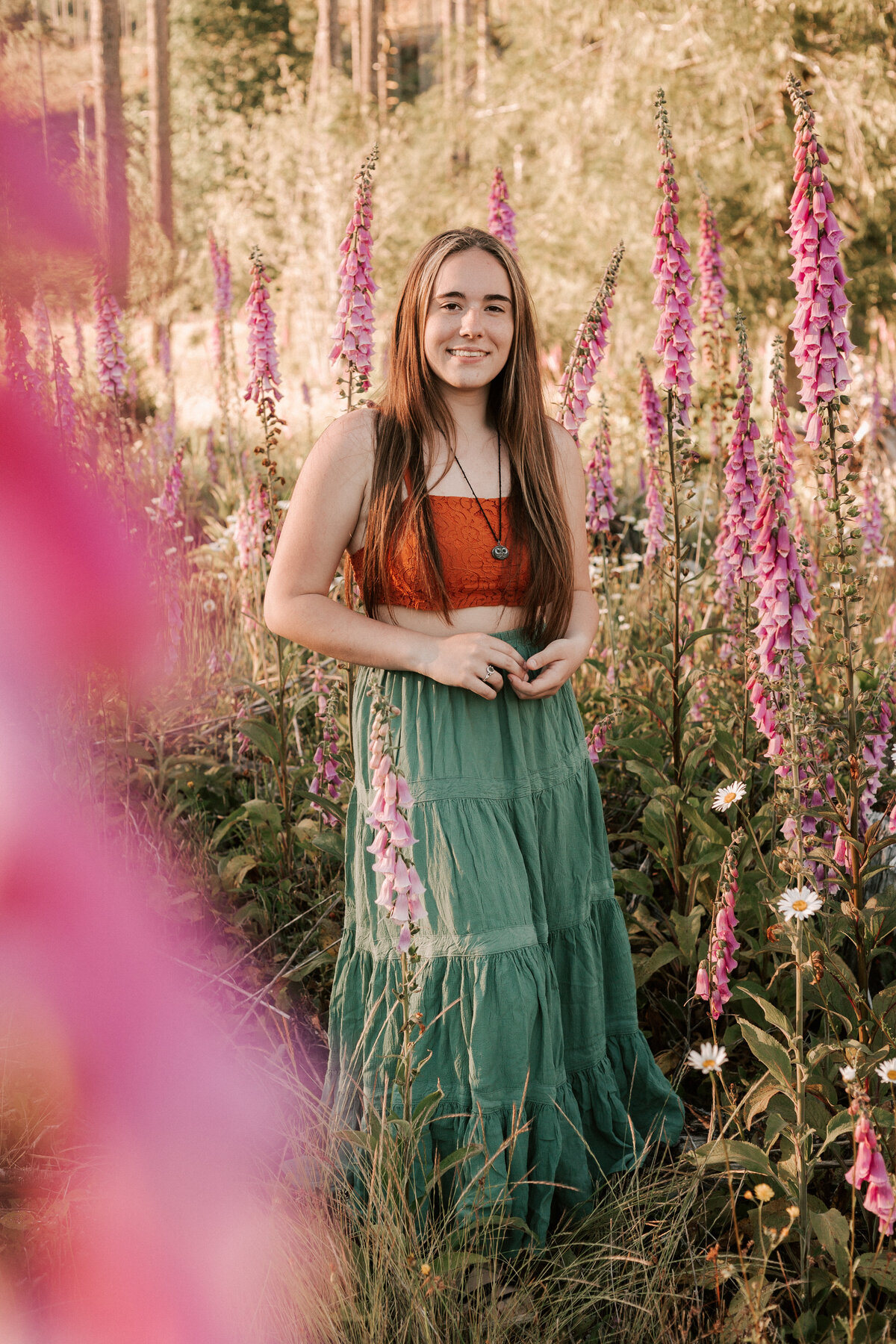 Sophia sum senior session -15