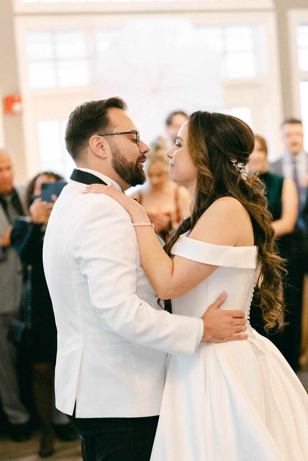 KeithAhnPhotography_February_Catholic_Wedding_Virginia_116