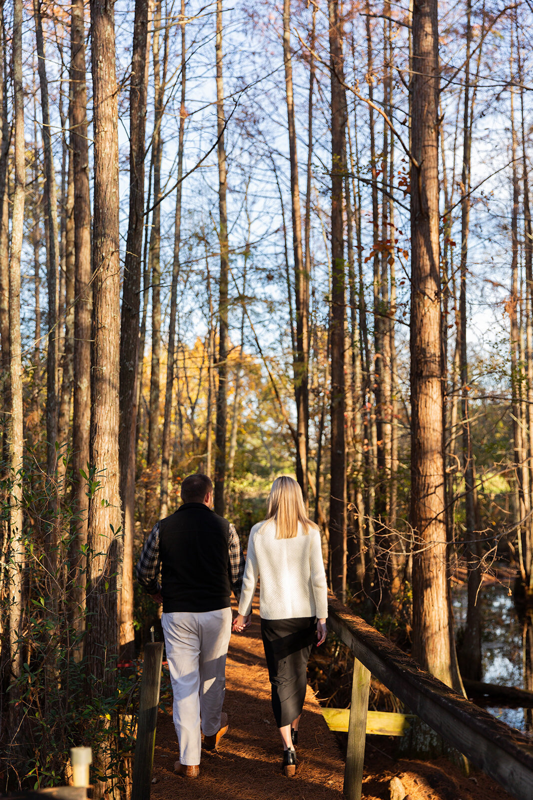 Macon Proposal Photographer