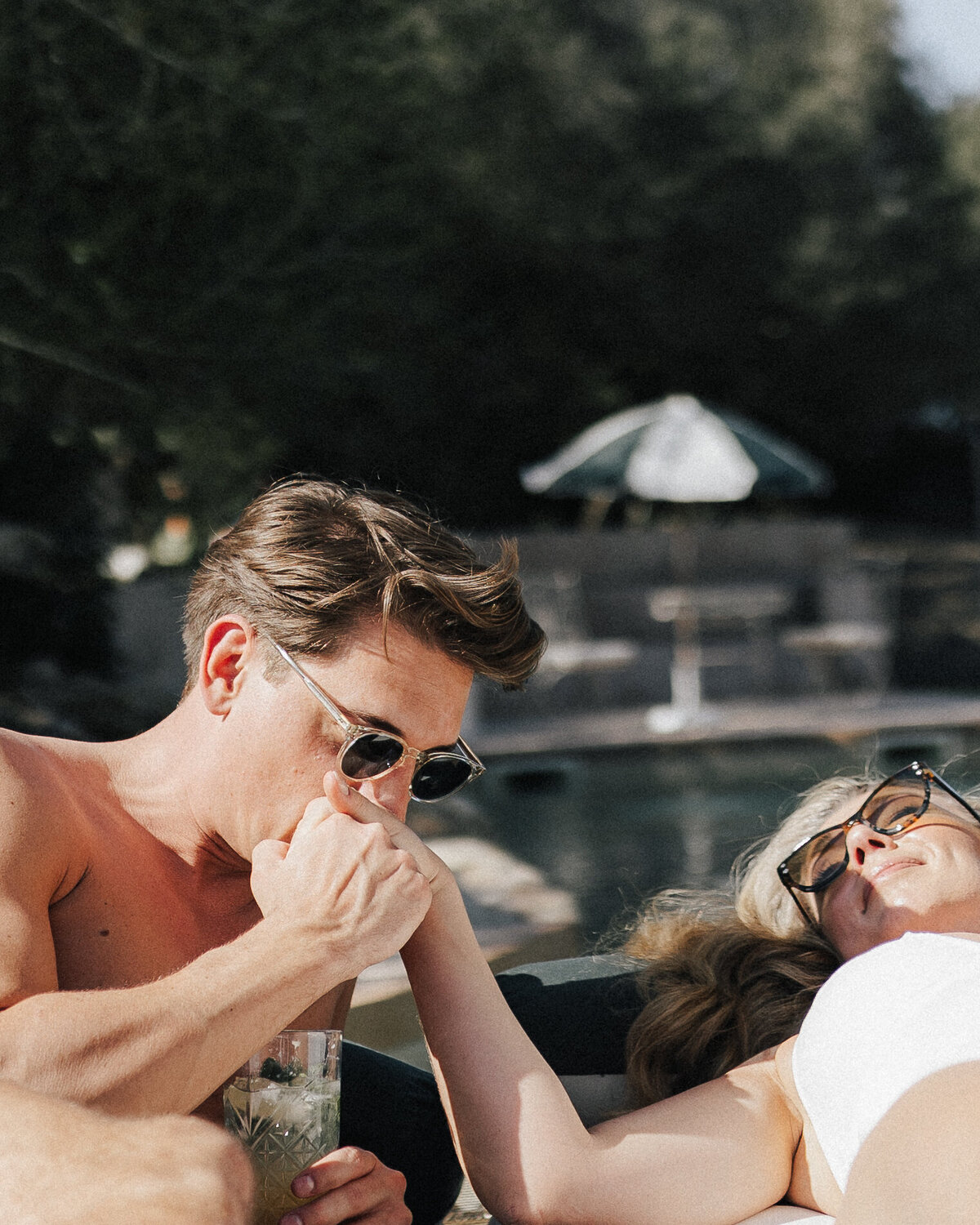 Mallorca Pre Wedding — Sarah Biebl