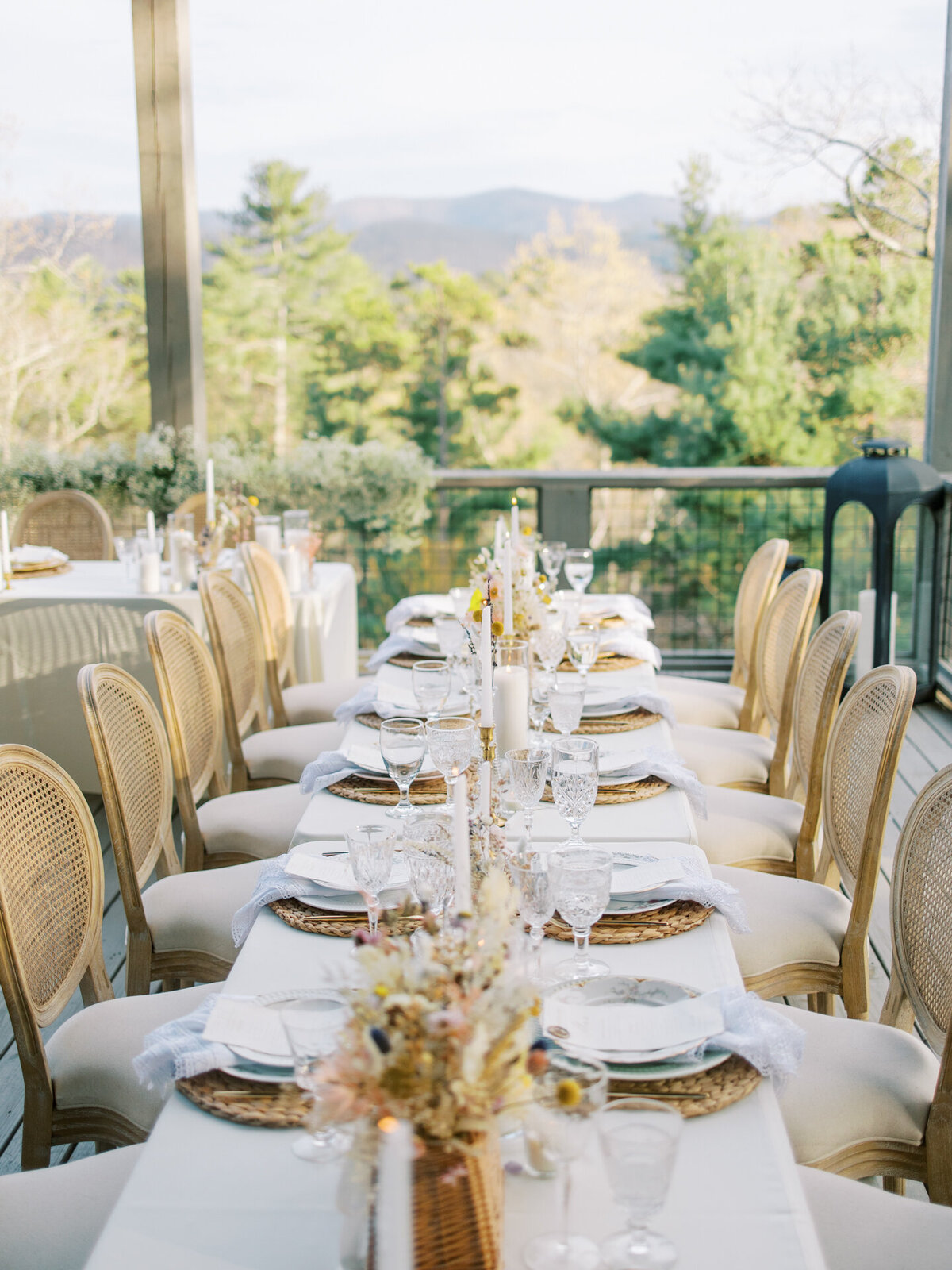 Micro Wedding in the Mountains Inspiration - The Olive Tree Weddings-04