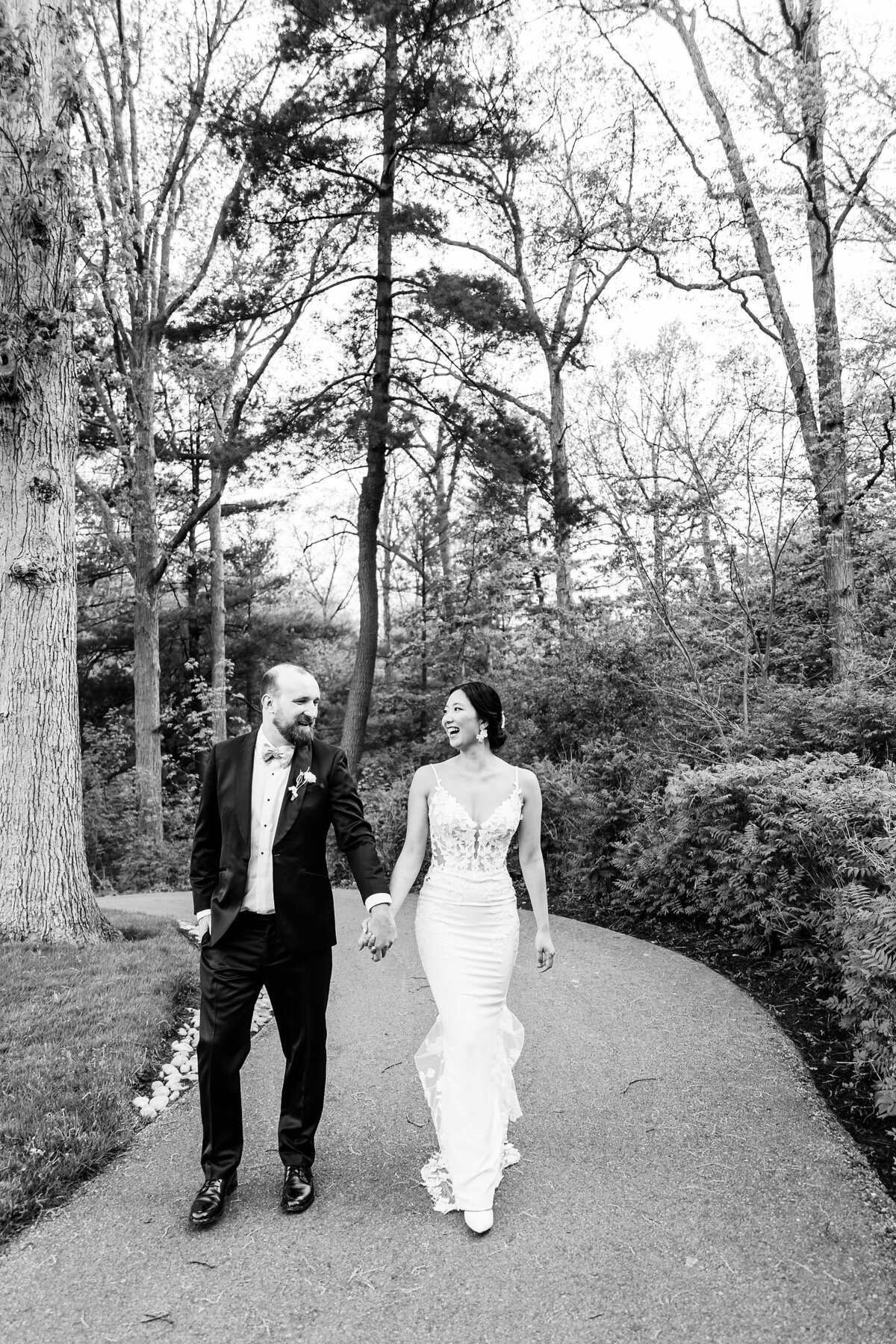 Hunt Club Wedding - Dylan and Sandra Photography -123