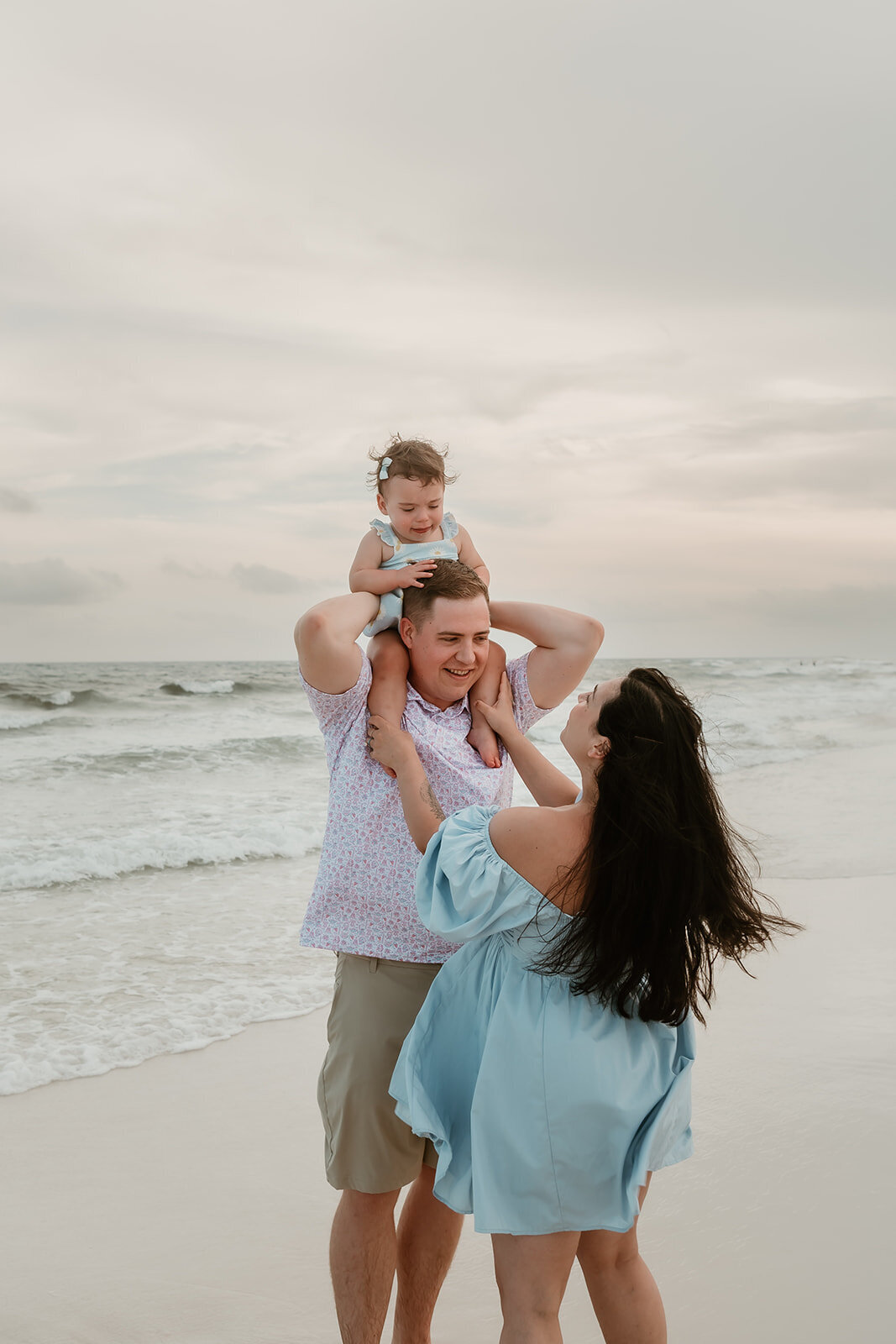 Pensacola Beach Florida Family photographer (4)