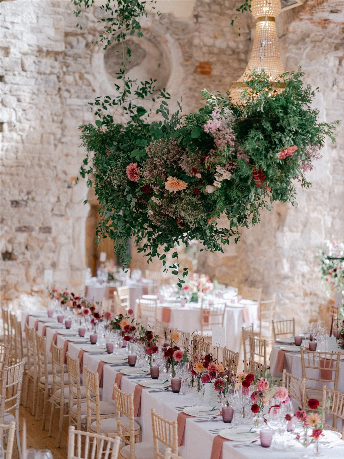 MadelineGeorge_Speeches_0697_Wizz & Wild Wedding Florals