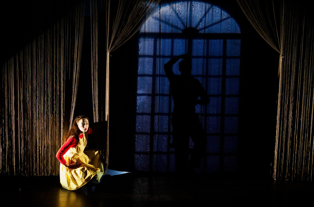 PETER PAN Cie Théâtre Amer mise en scène, adaptation, scénographie Mathieu Coblentz  jeu Judith Périllat,Florian Westerhoff, Jo Zeugma _4130028