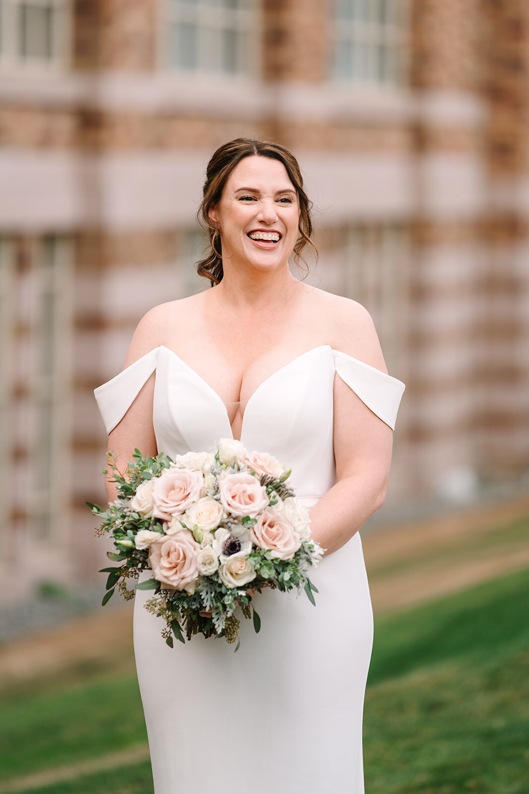 Wedding Lodge at St Edwards State Park Seattle Joanna Monger Photography 15