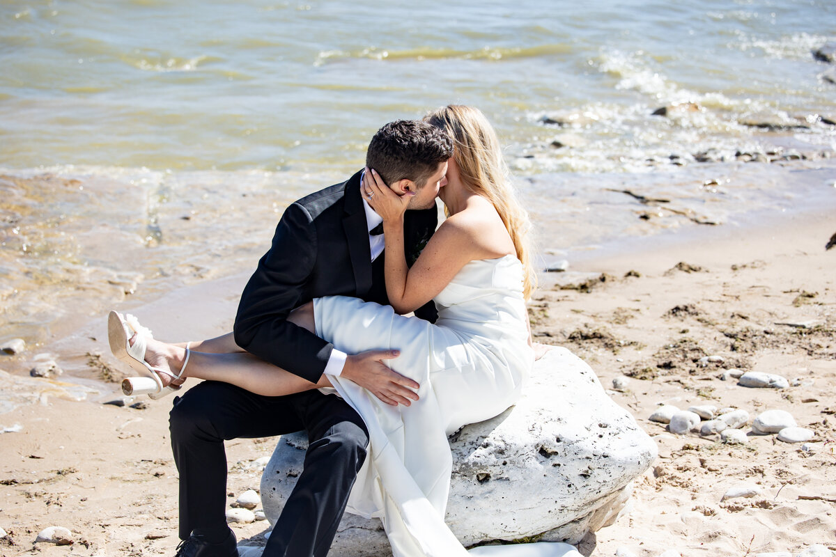 door-county-wisconsin-wedding-lake-michigan