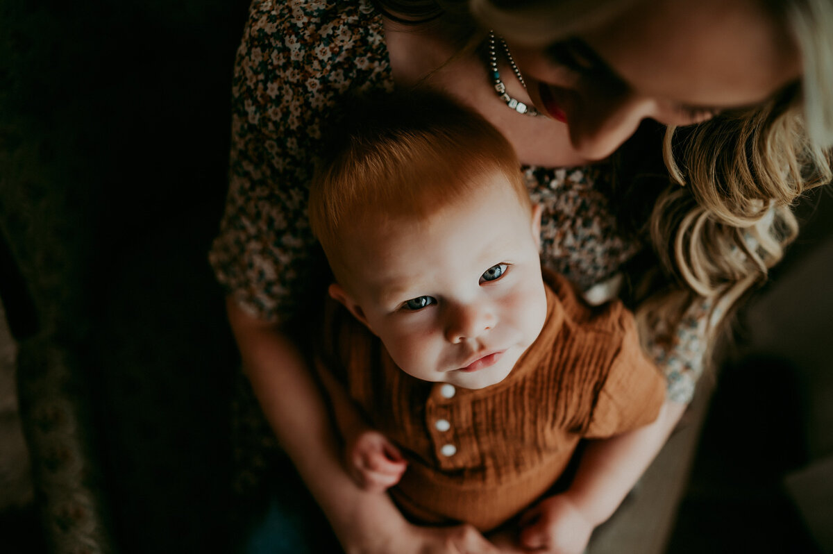 Motherhood Memories-2