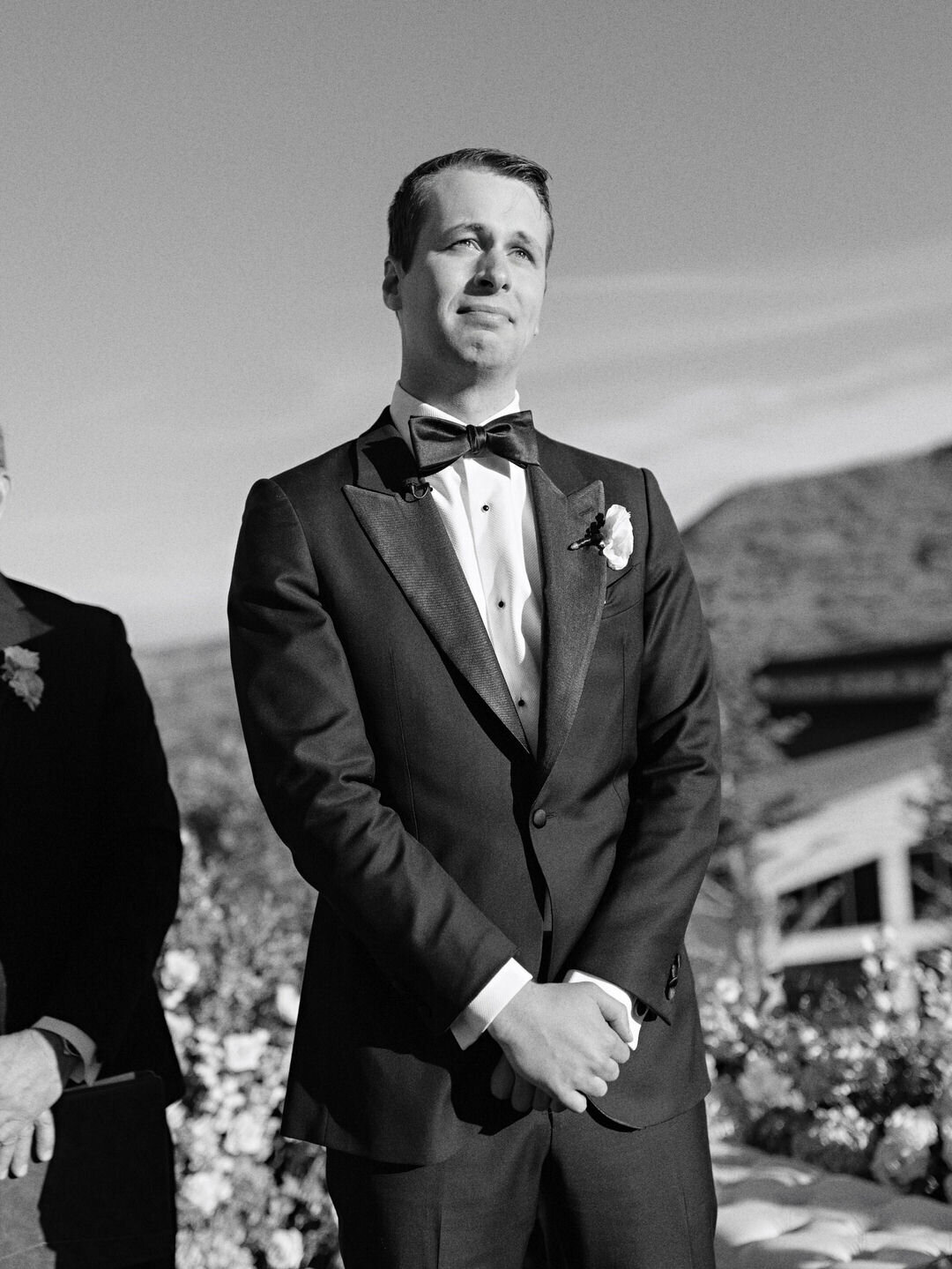 MacRyan-Lodge at Blue Sky Utah Wedding by GoBella77