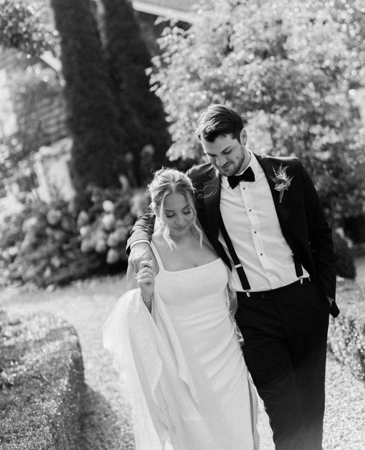 Tacoma Bridal Hair & Makeup