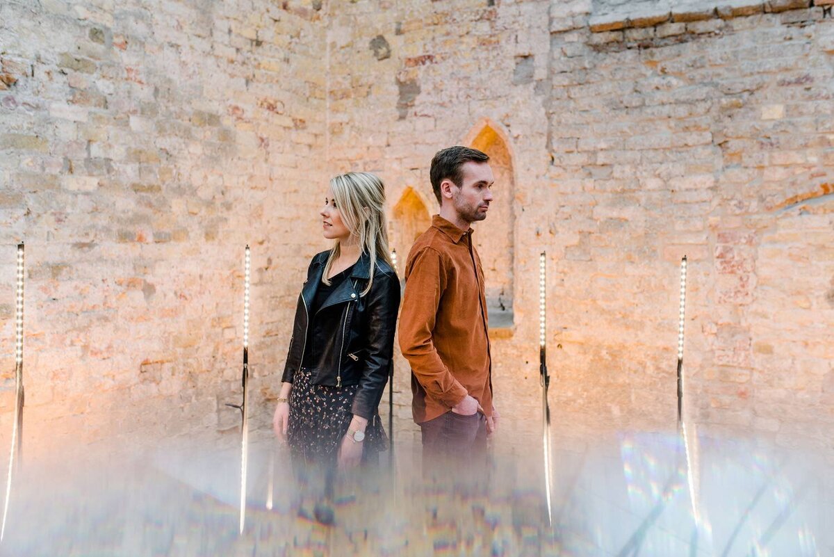 Flows On, band fotografie Friesland (10)