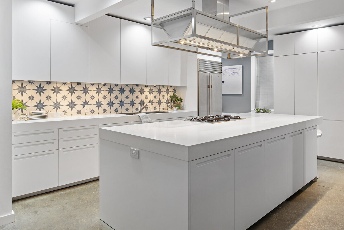 Luxury real estate photography in Ocean City, MD 22