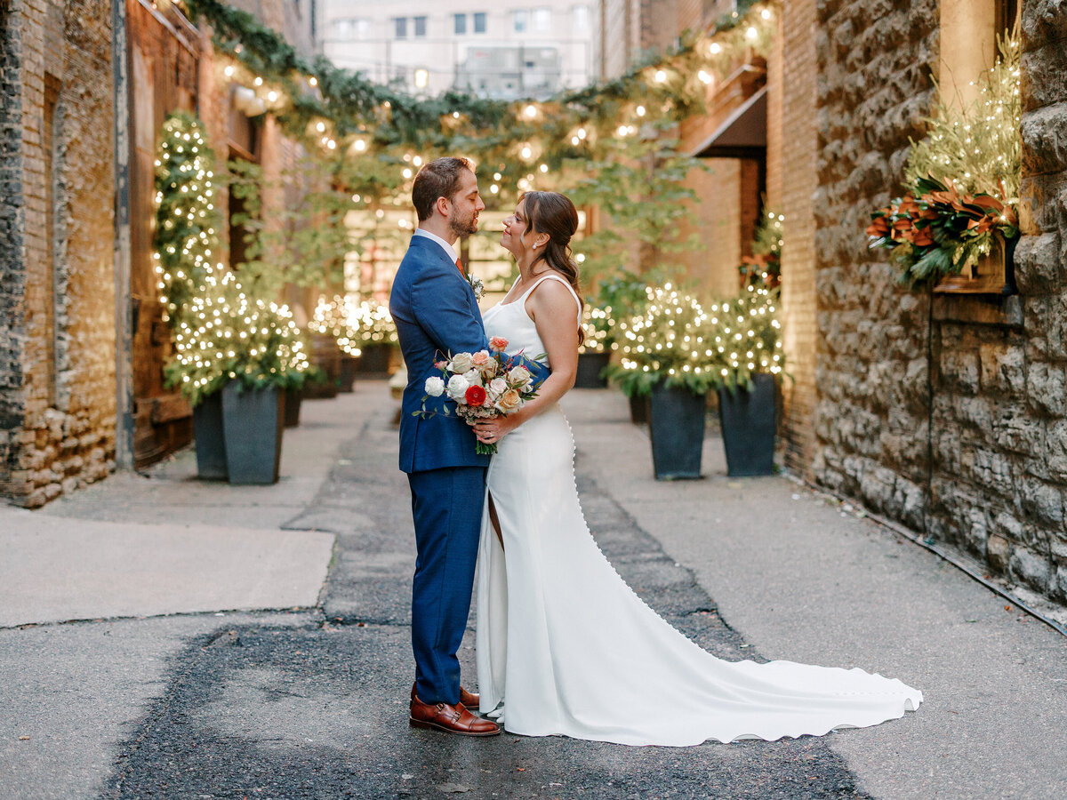 Fall Minneapolis elopement -85