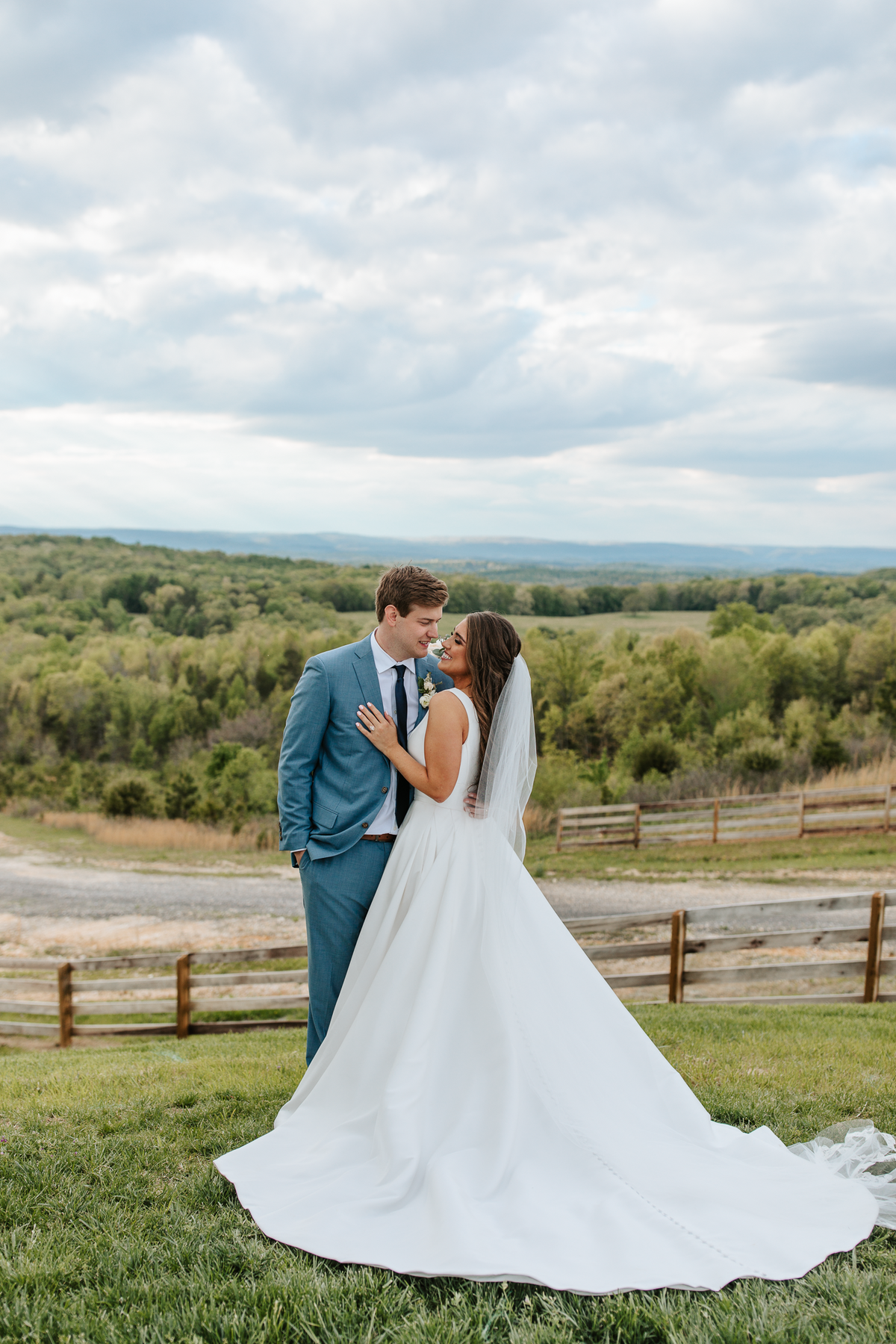Howe Farms Wedding | Carly Crawford Photography | Knoxville and East Tennessee Wedding, Couples, and Portrait Photographer-242147