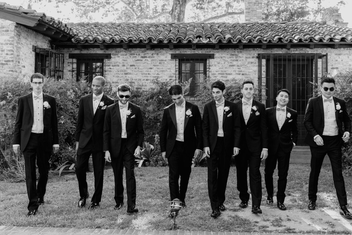 Hummingbird Nest Ranch Wedding 056