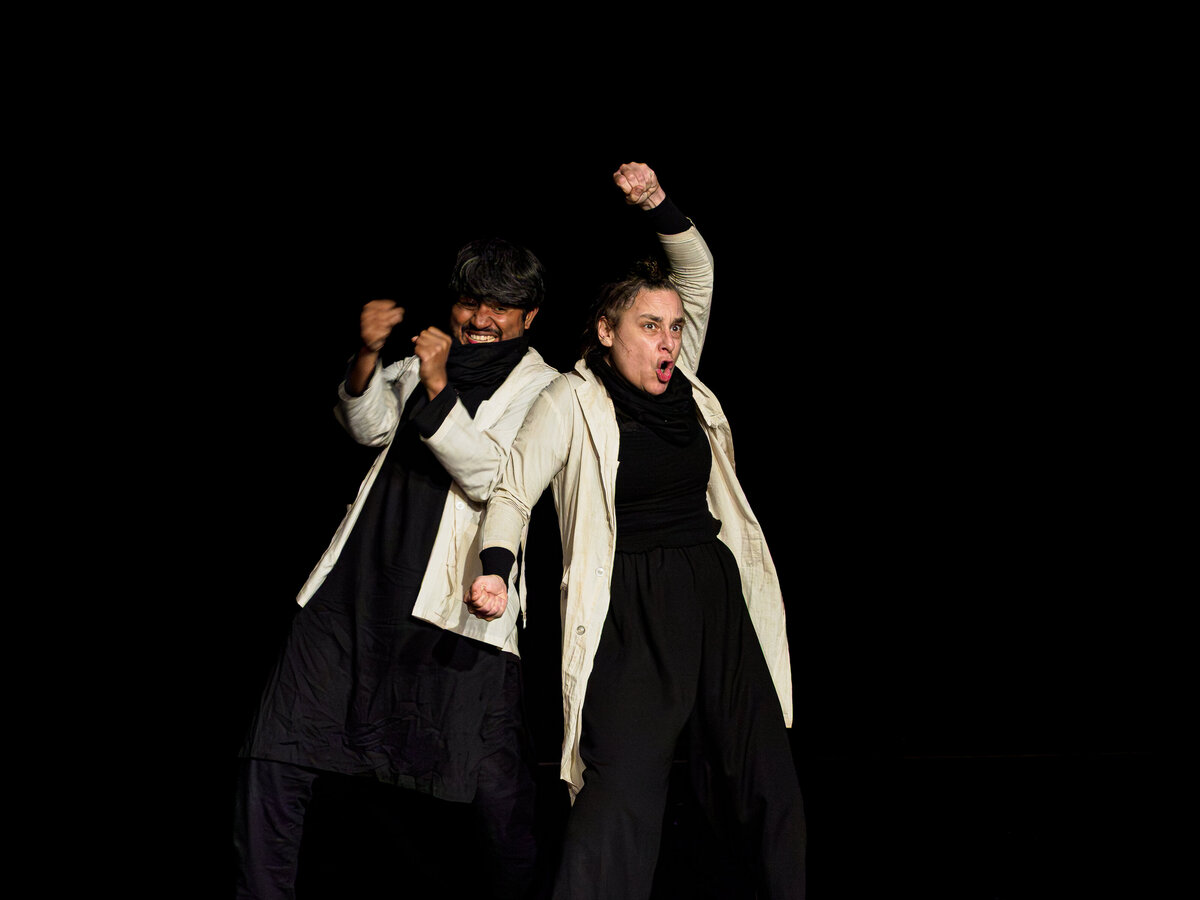 HISTOIRES INVISIBLES Le truculent exode rural des fantômes du Bengale ©Marie Charbonnier-10