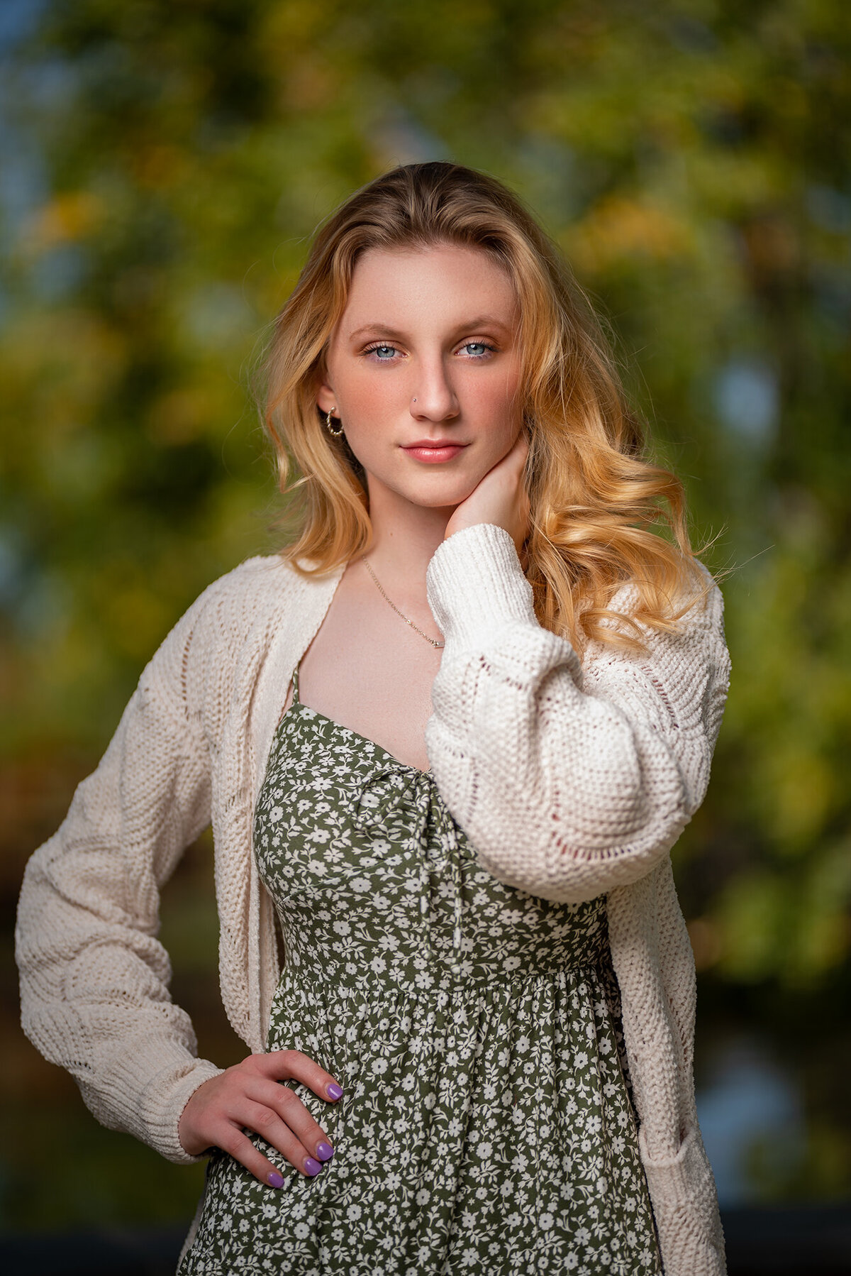 Emily Rose  10