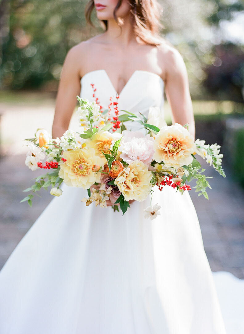 Charleston SC Wedding Editorial _©McSweenPhotography_0014