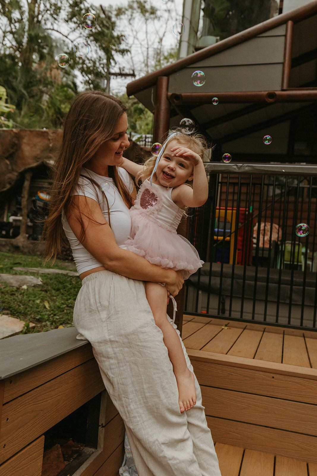 Cairns Family Photographer