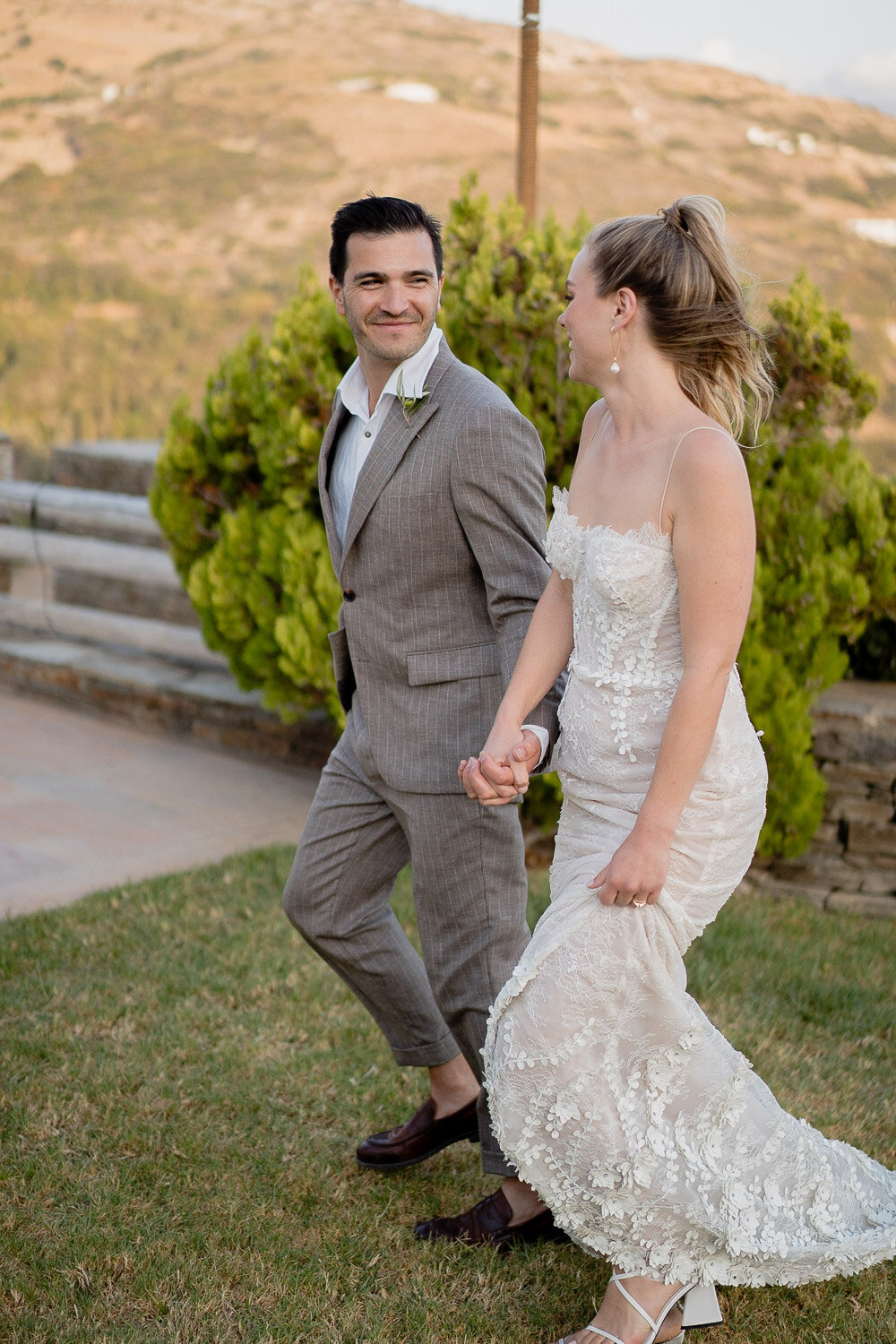 Greek Island Wedding Photography-40