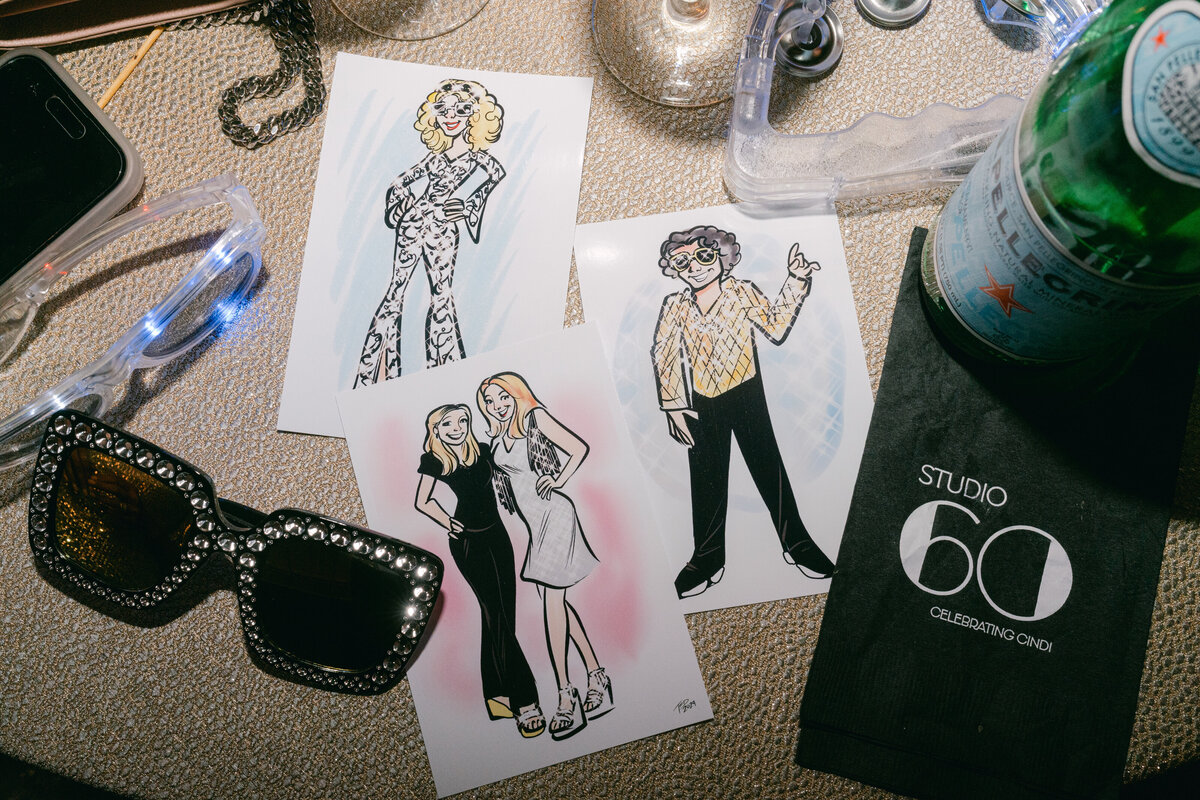 Cindi’s 60th Disco Party Orlando by Party PerfectKWPm-C-HYLTIN-4190