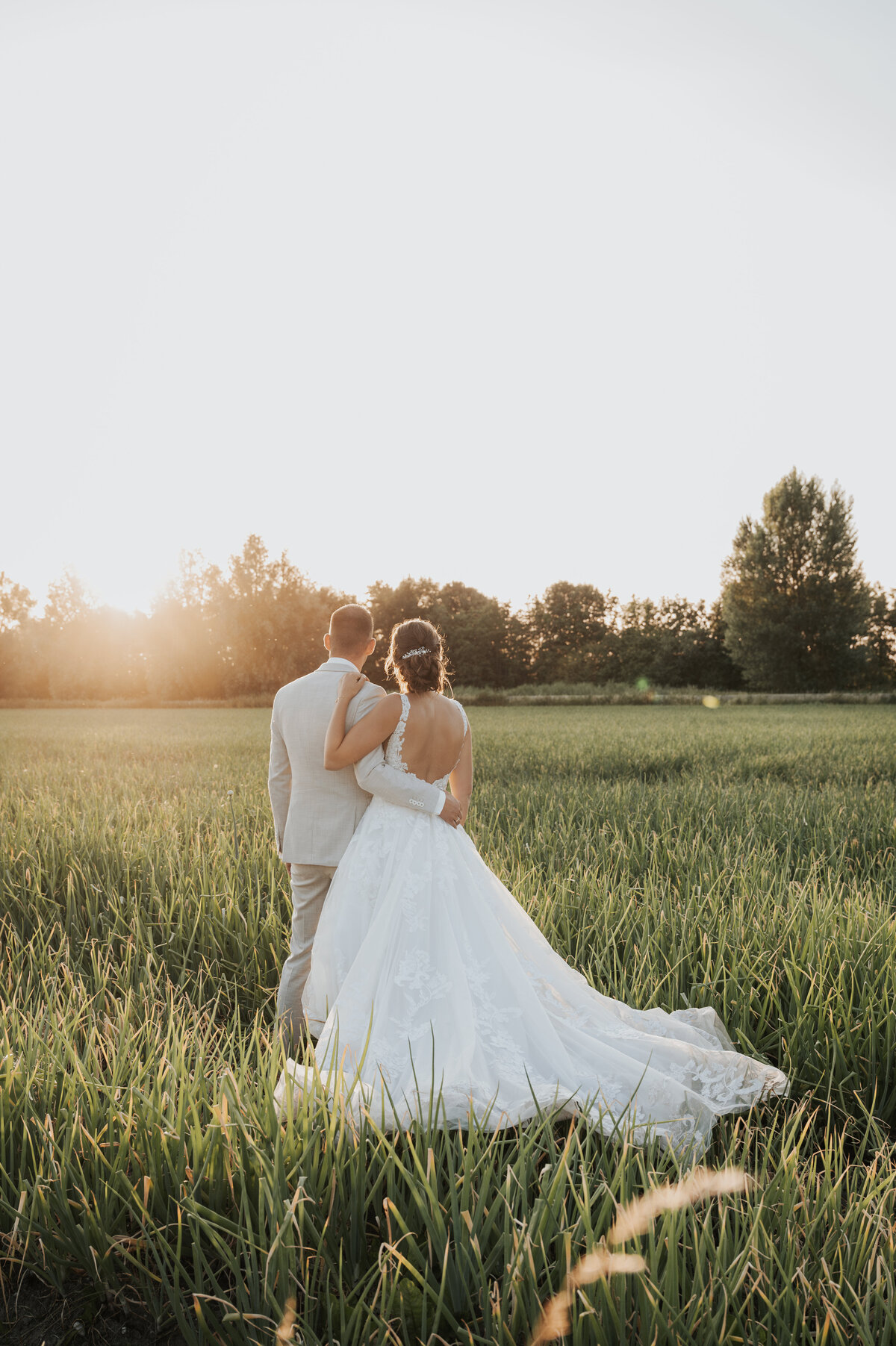 Bruiloft Wouter en Jennifer-530