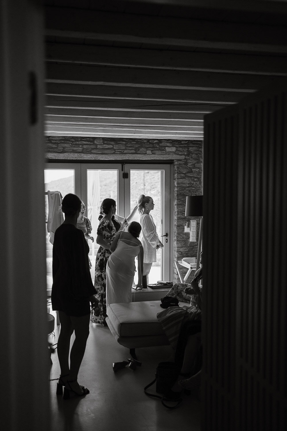Greek Island Wedding Photography-3