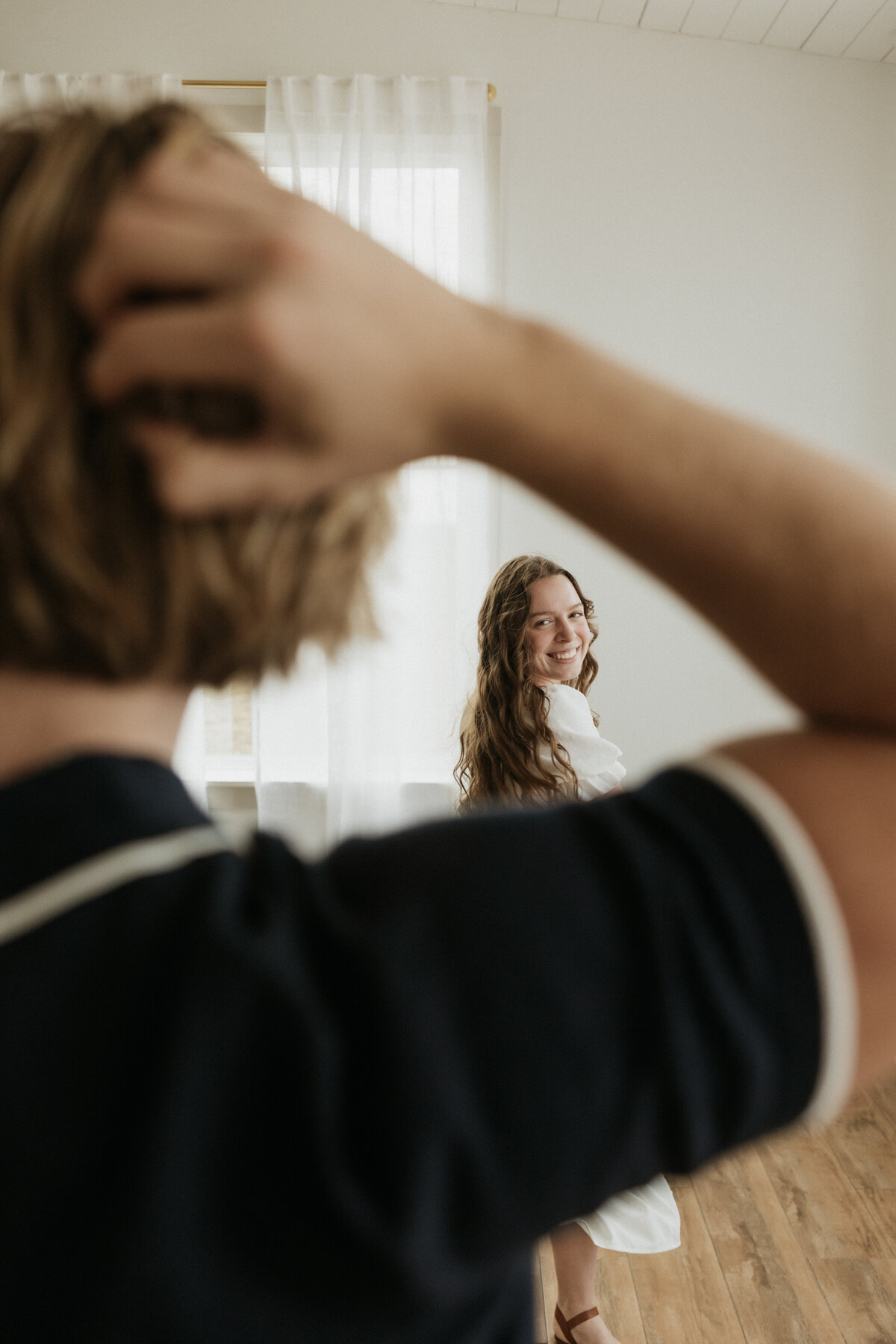 Abby Heron Photography Texas Based and Travel Wedding and Couples Photographer — Couples Gallery for Tremont + Angie 18