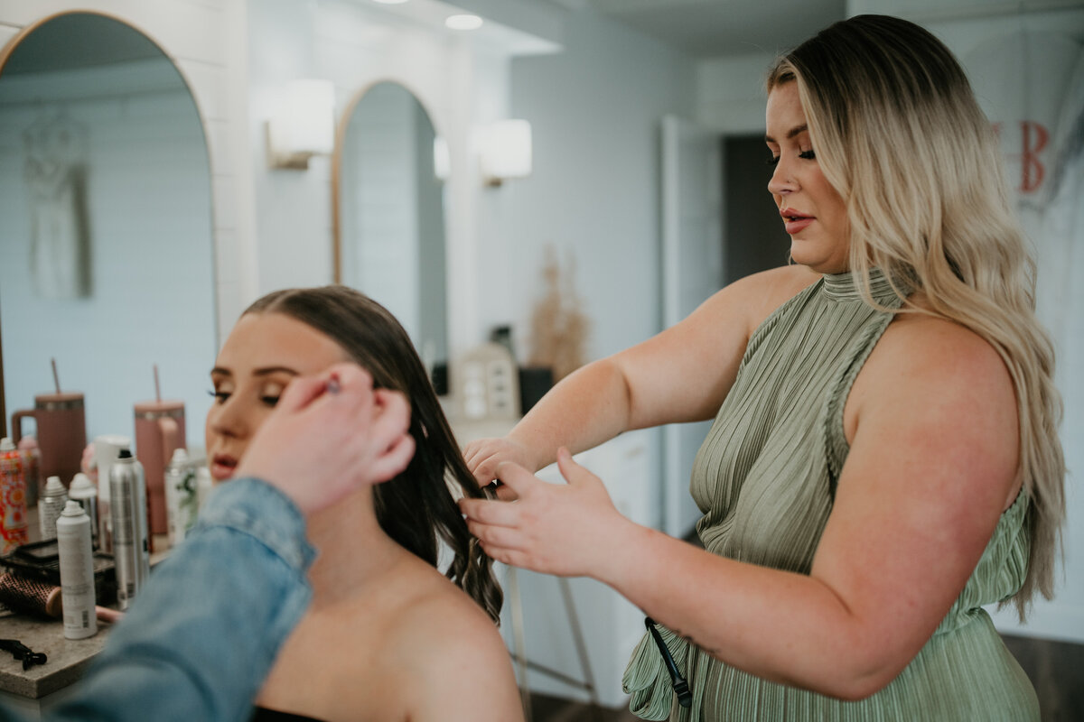 Wedding Venue near Calgary River Valley Venue 22