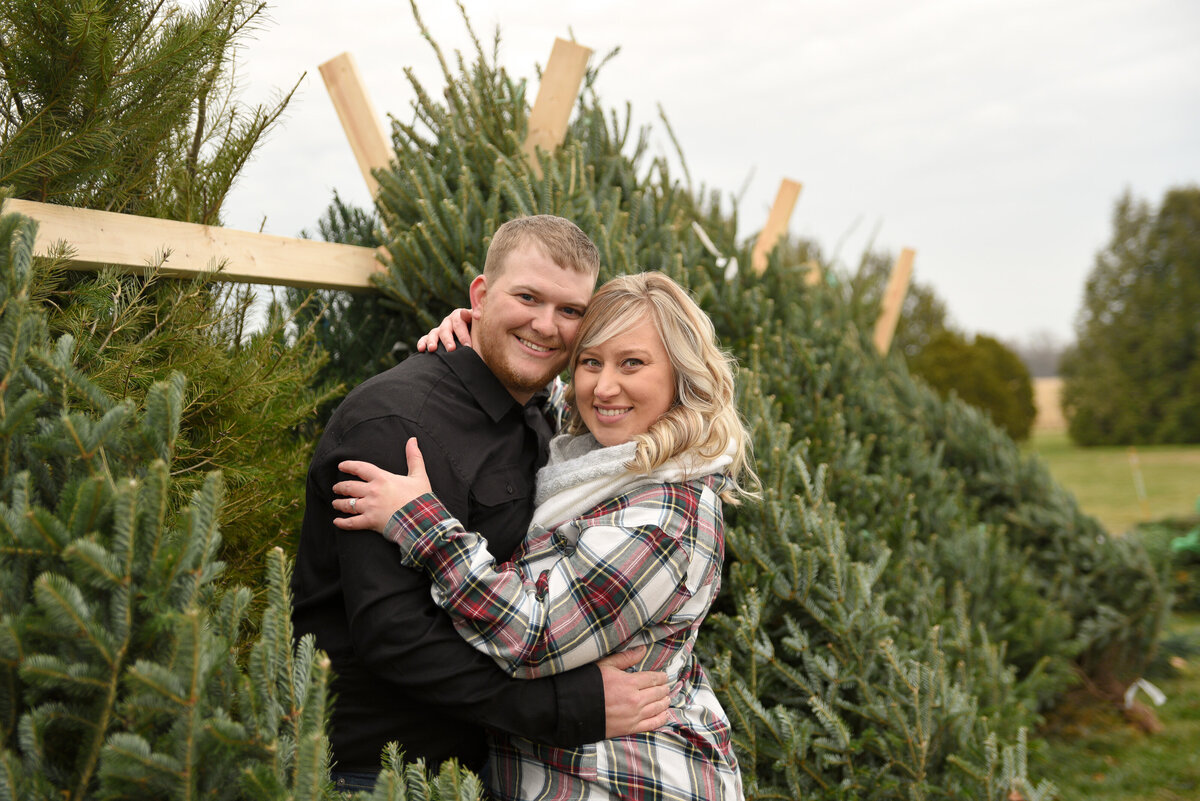 Chicagoland engagement photographer 25