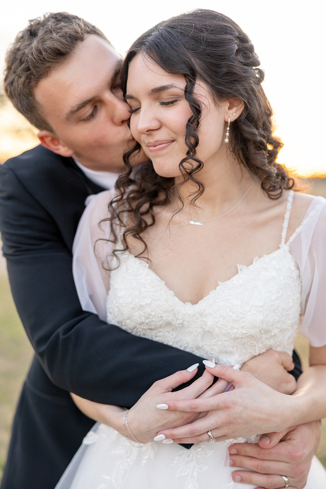 Dallas Wedding Titus and Priscilla-739