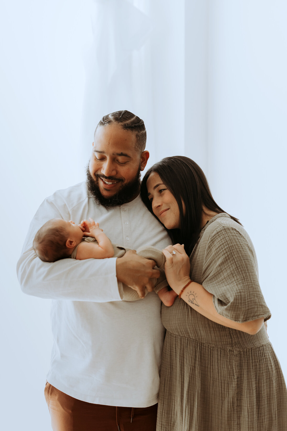 Los Angeles Newborn Photographer 76