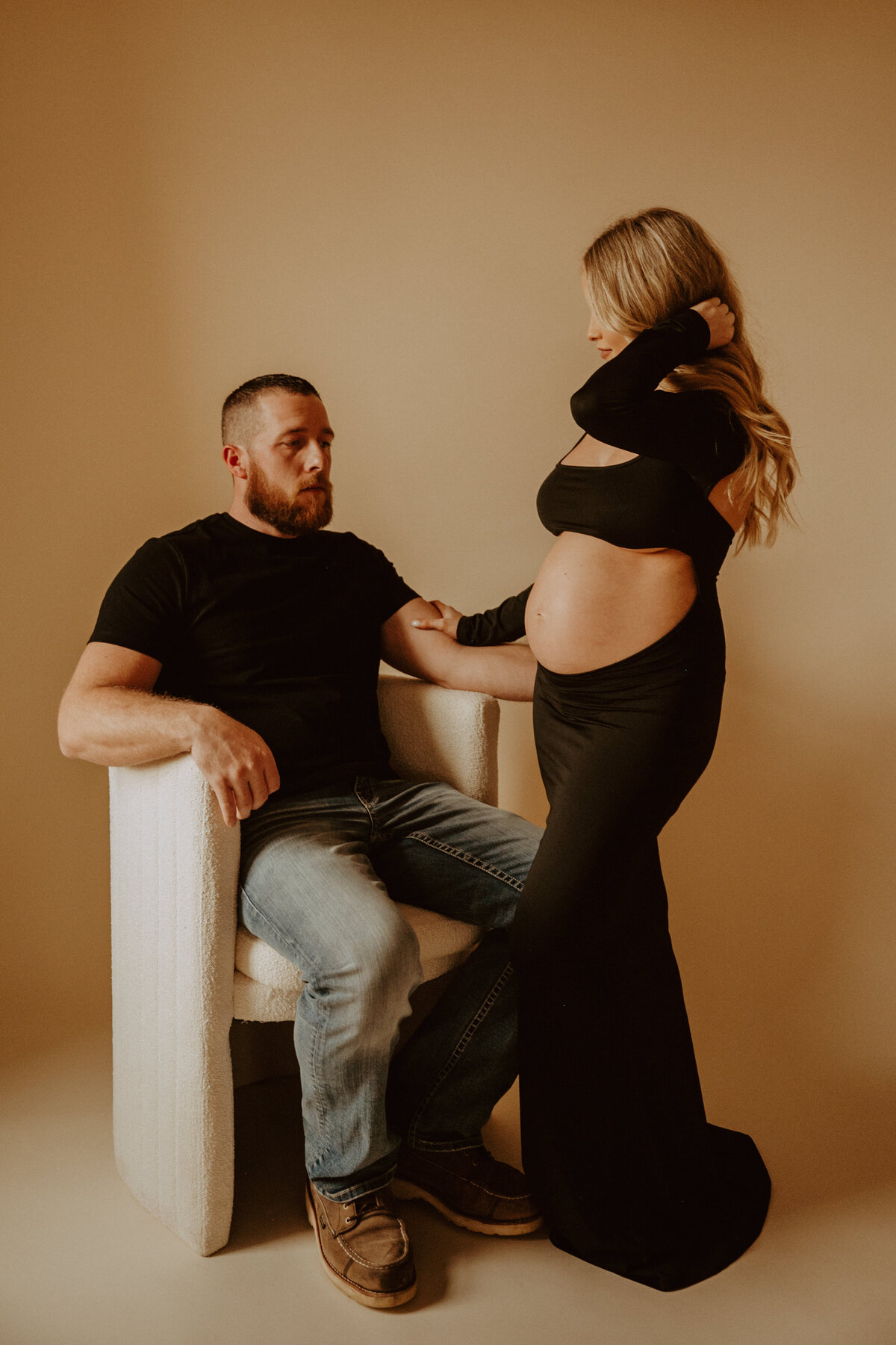 Indianapolis, IN Maternity Photographer 23