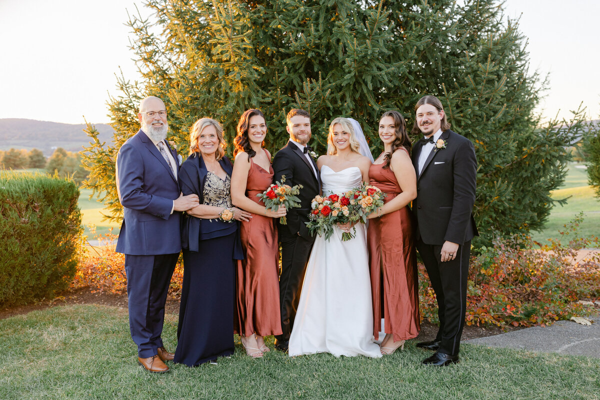 Maddie + Marcus Wedding-466