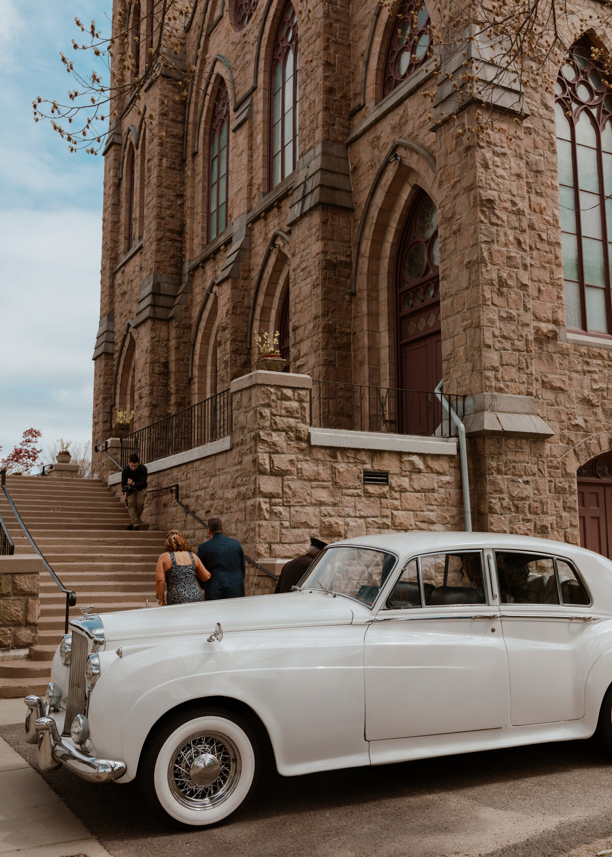 Jill Garrett - Granite Links Wedding - Kelly Stevens Photo-273