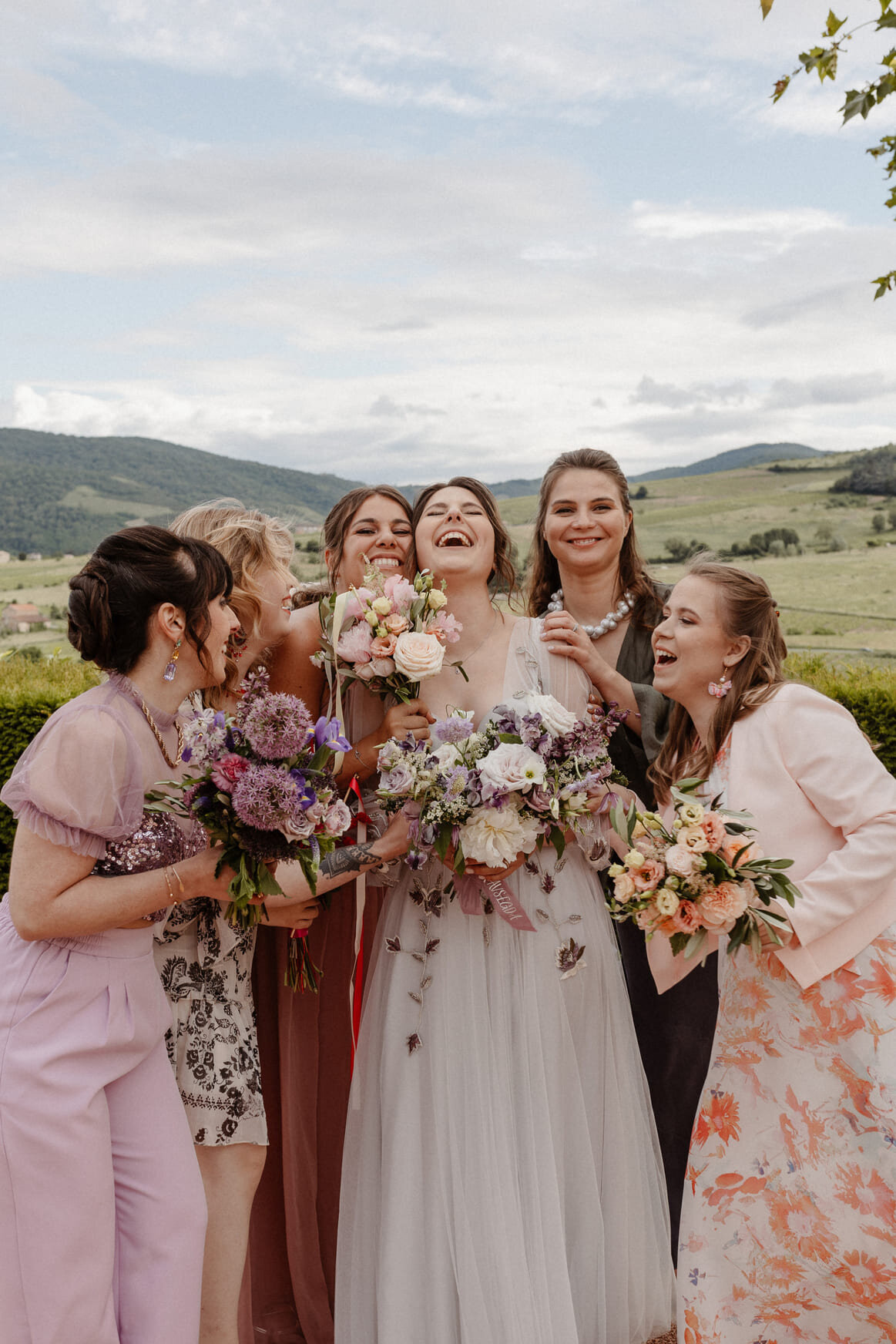 Aryna-et-Nathan-cocktail-mariage-mariee-et-demoiselles-d-honneur