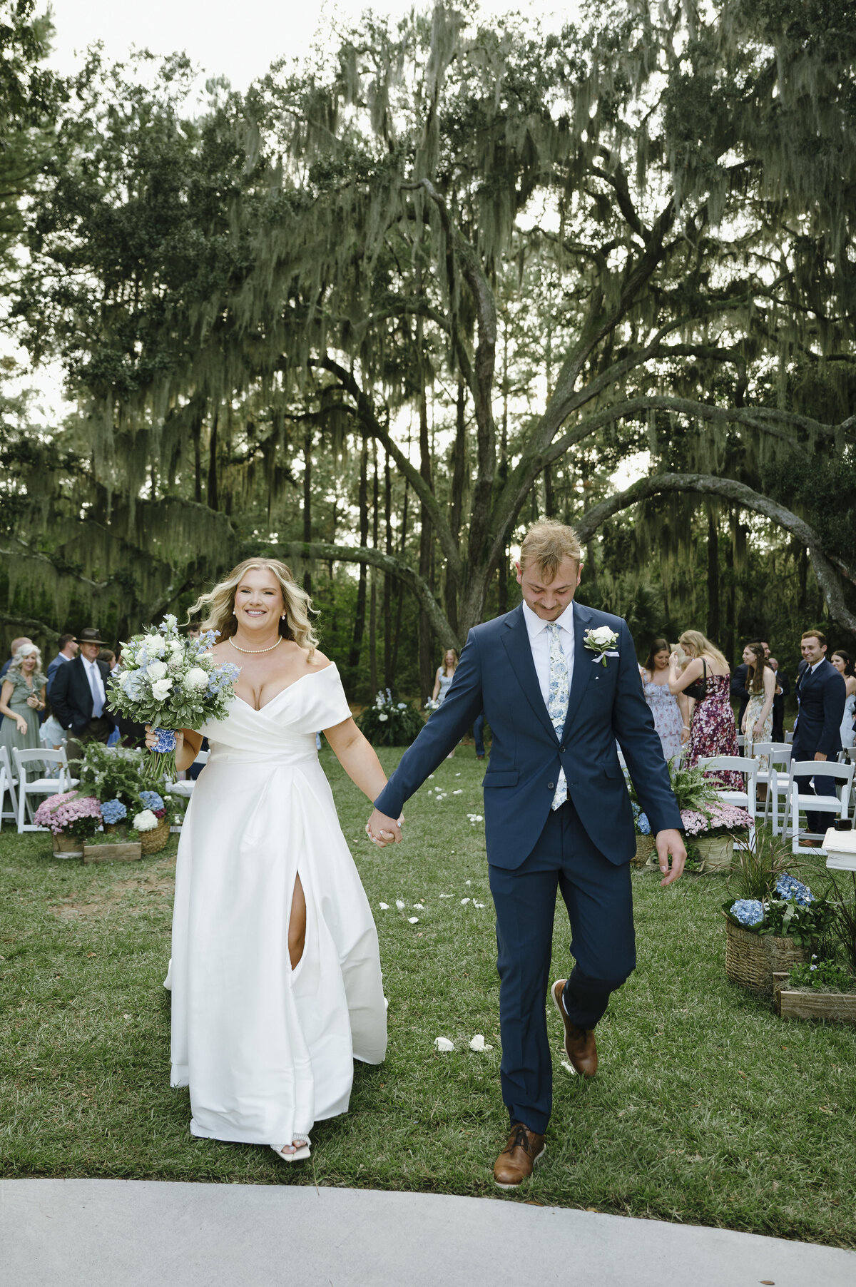 Savannah Georgia Wedding Photographer