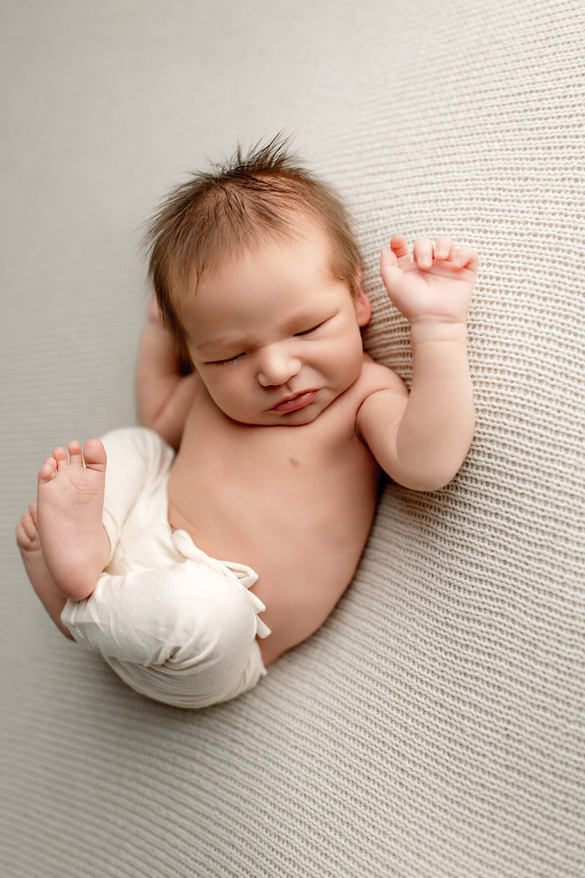 newborn photography NW Arkansas, best newborn portraits NW Arkansas