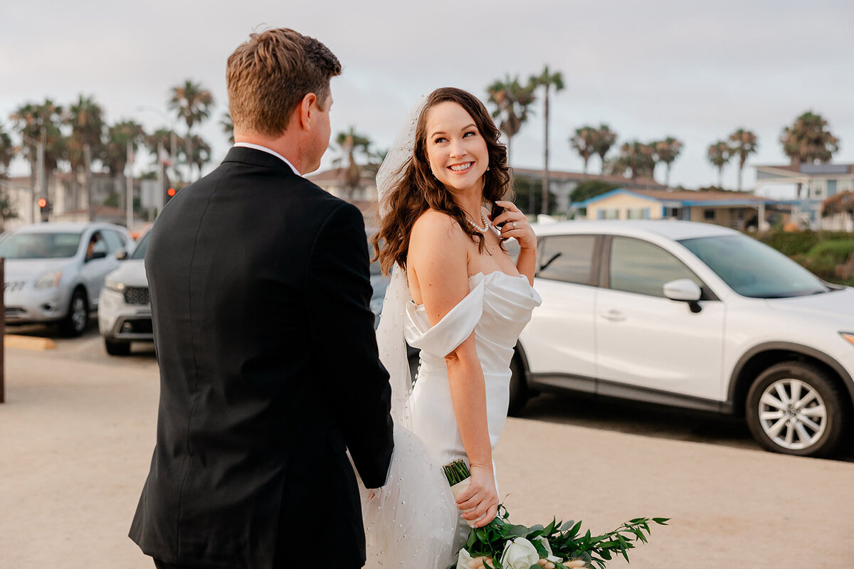 Kim & Luke Wedding-433