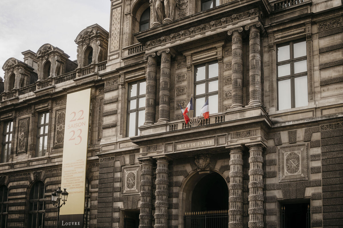 ANNABEE Photography - Alejandra & Alexis Bridal Paris52
