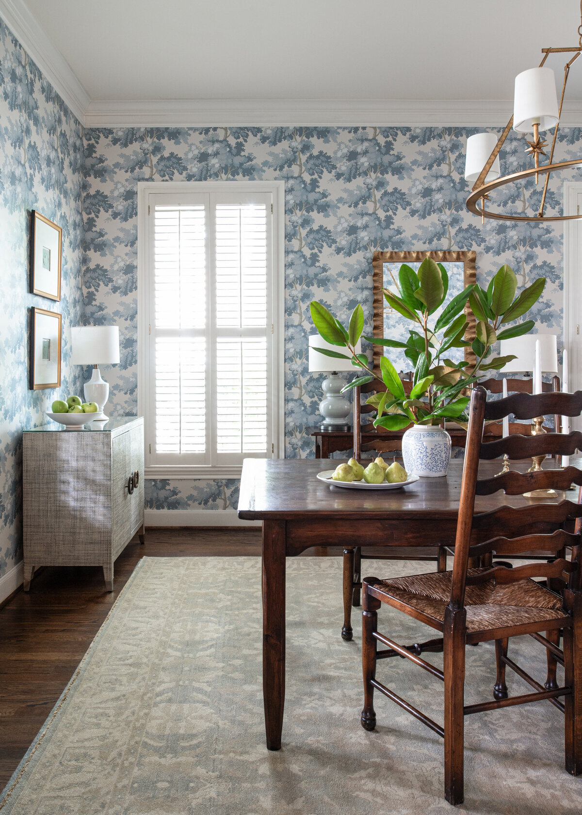 Interior Design Photography