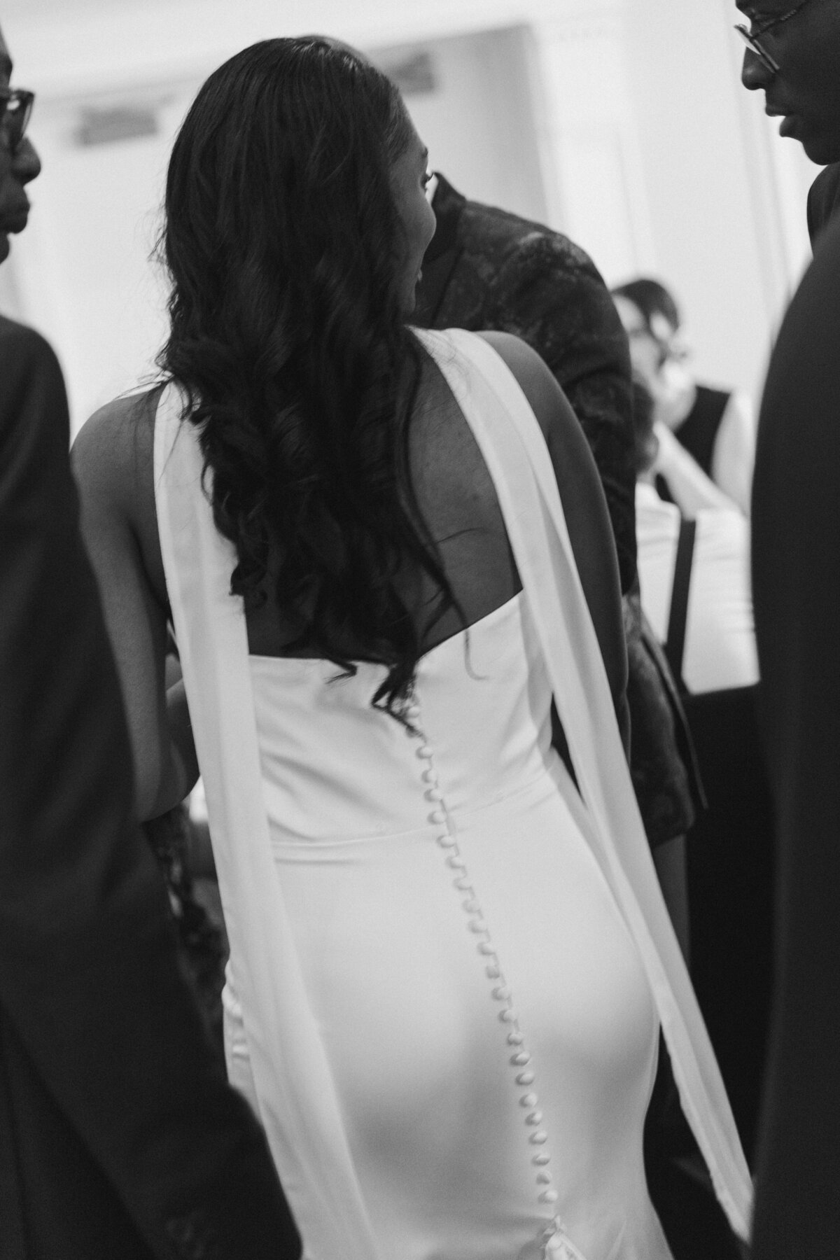 Hotel Saskatchewan Wedding Regina 098A8777