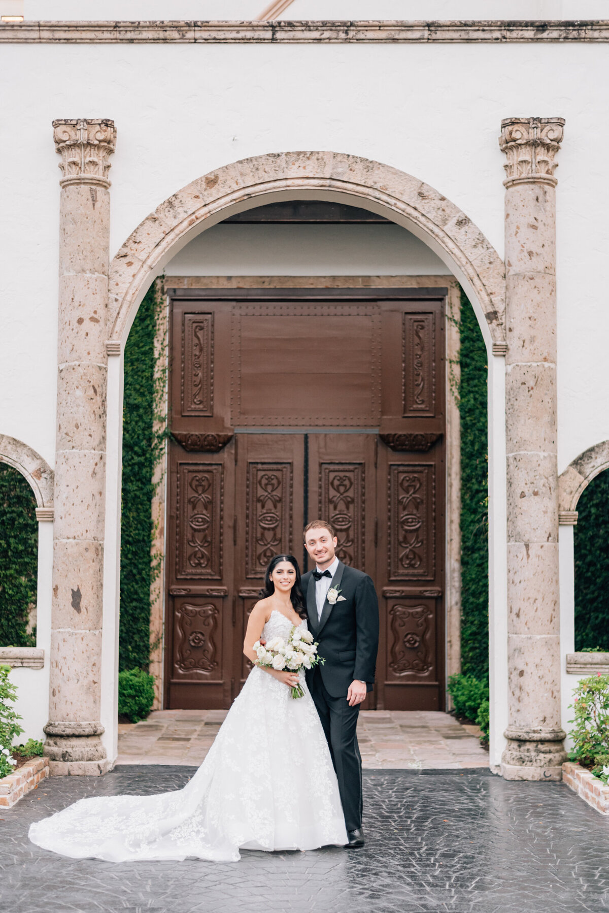 Bell Tower on 34th Wedding Houston Photographer @mv_xoxo (62)