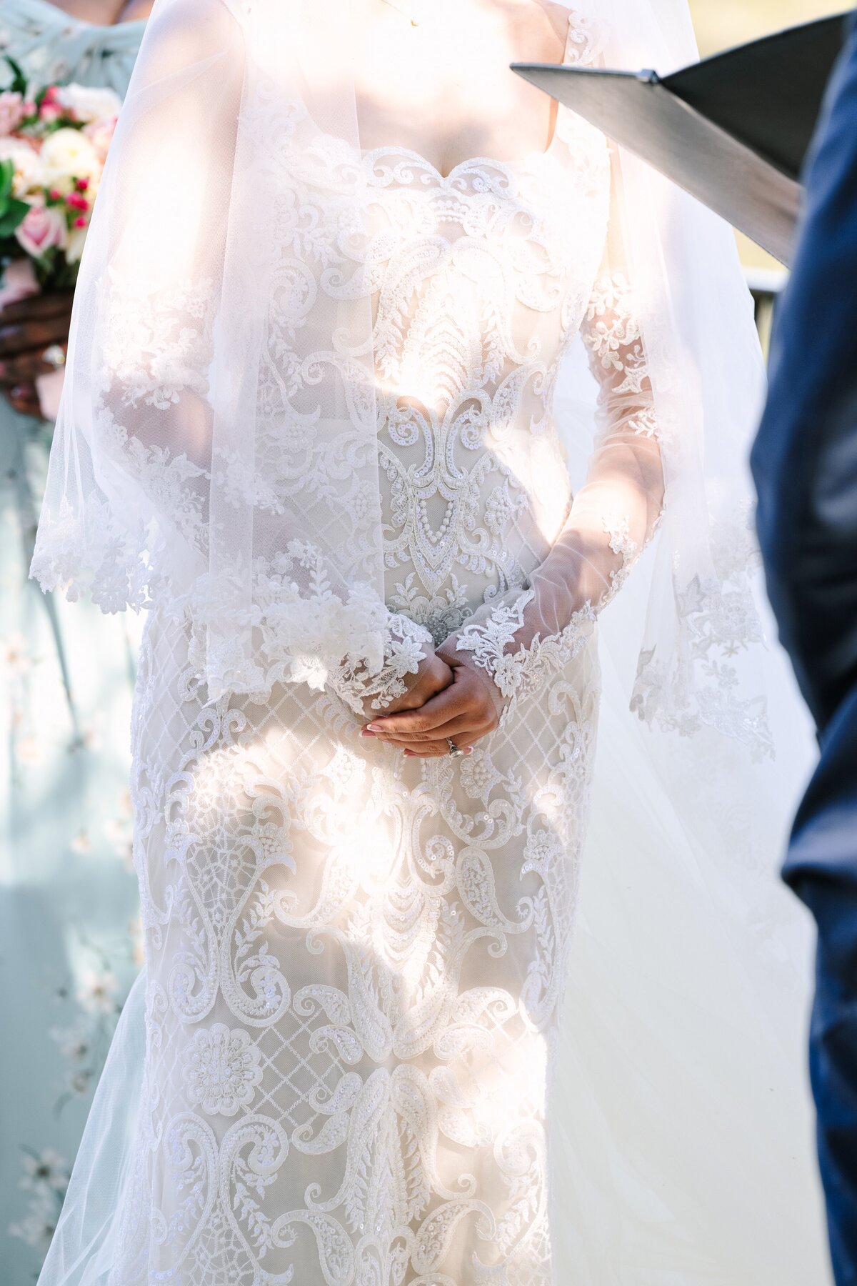 Villa Antonia Wedding-101